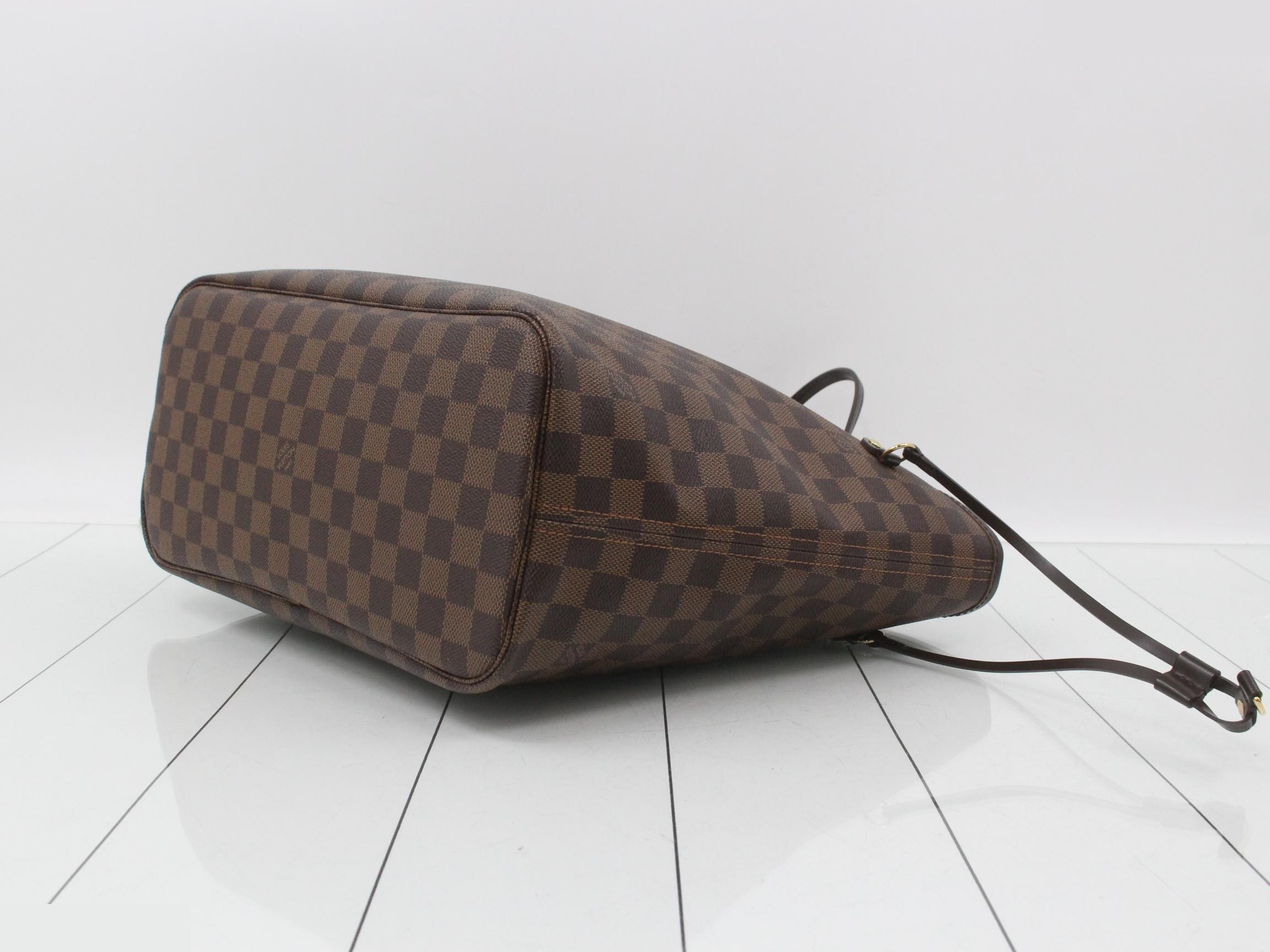 Neverfull MM — view 6