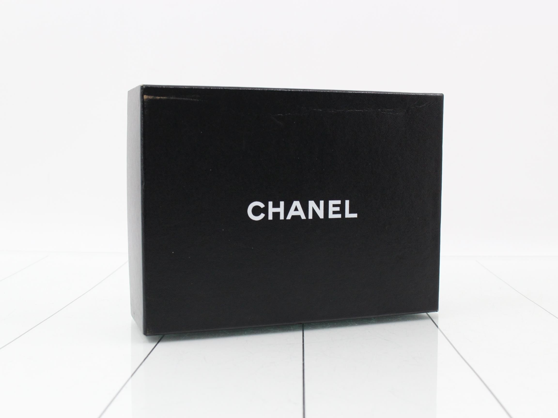 Cambon Line Zip Long Wallet — view 5