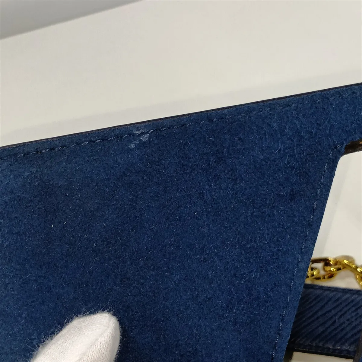 Epi Twist MM M53090 Navy — view 13