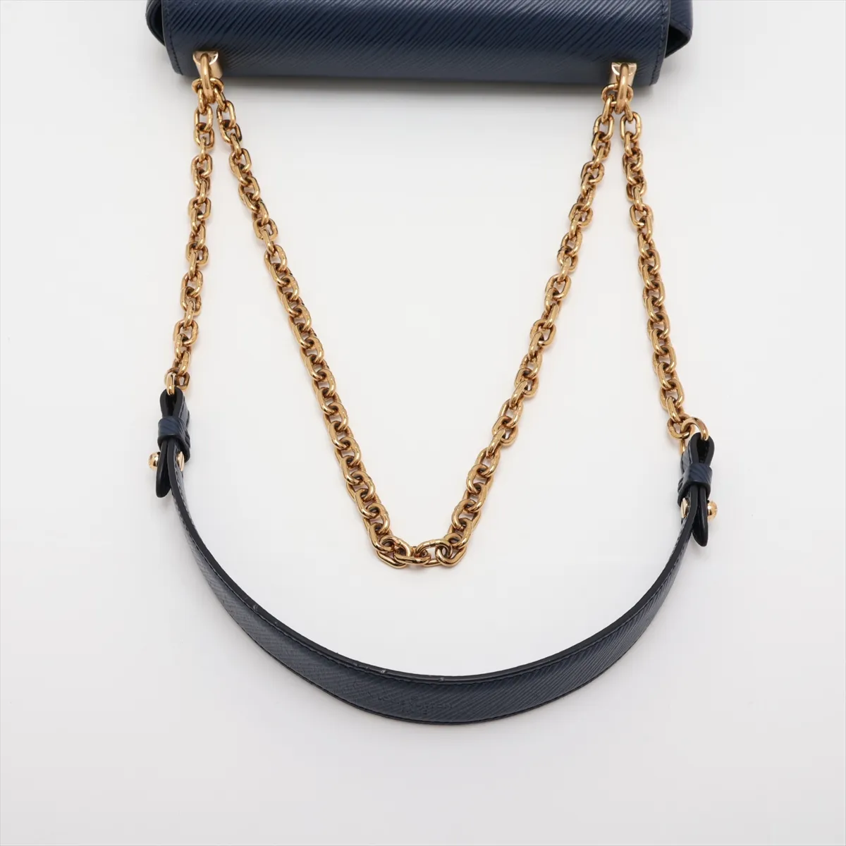 Epi Twist MM M53090 Navy — view 5