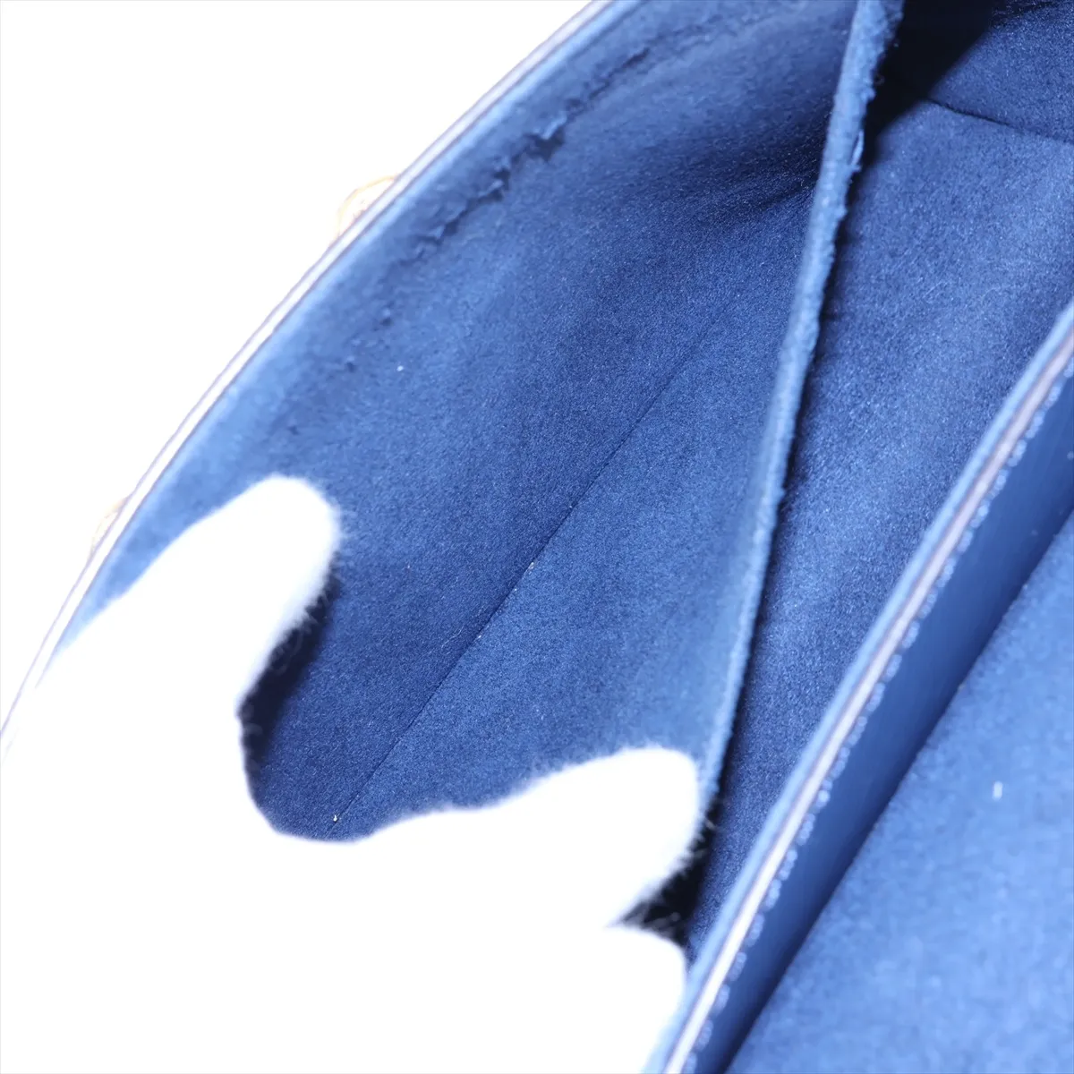 Epi Twist MM M53090 Navy — view 8