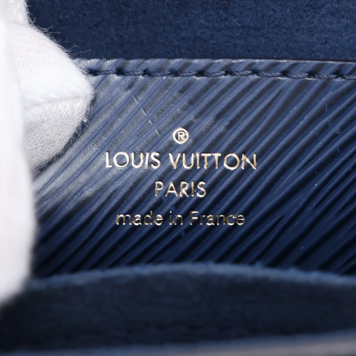 Epi Twist MM M53090 Navy — view 10