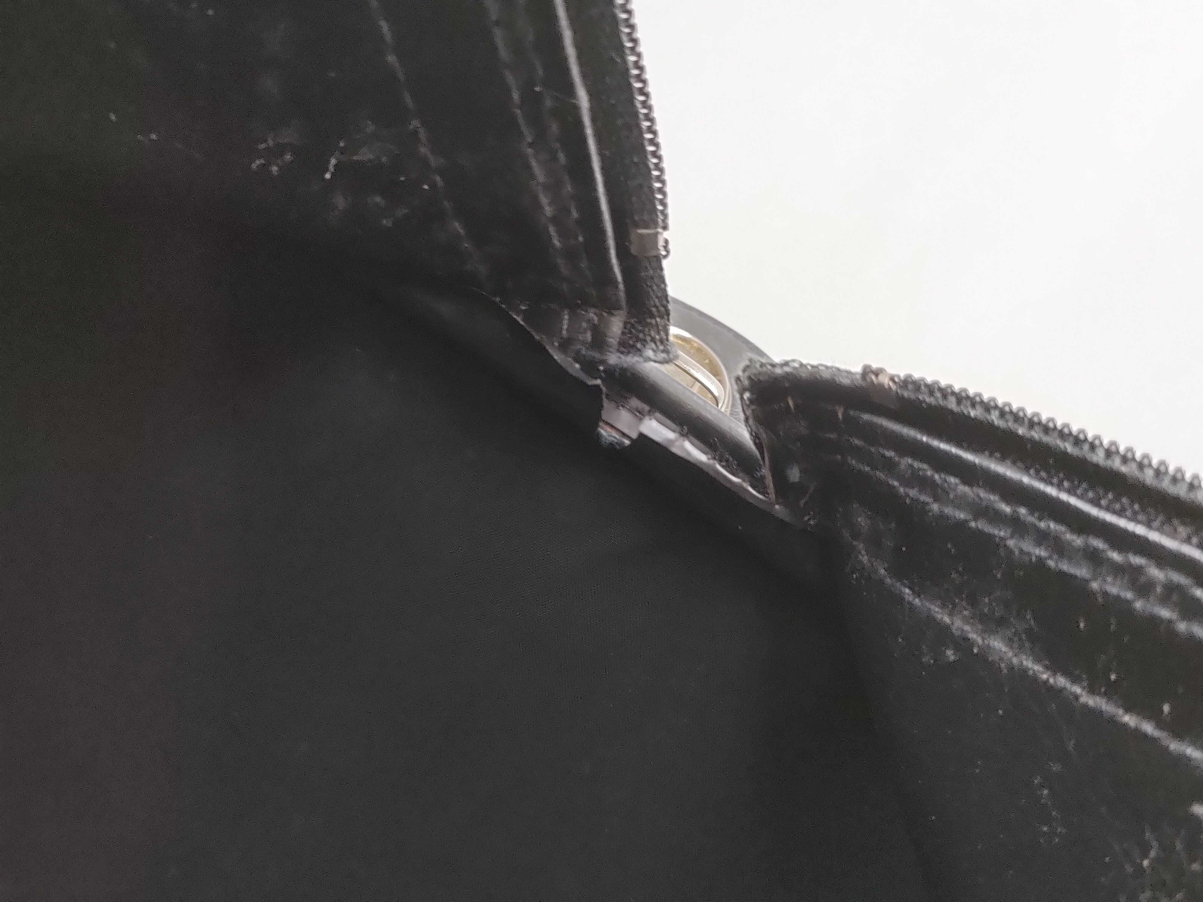 BURBERRYs Boston Bag Nova Check with Lock — view 12
