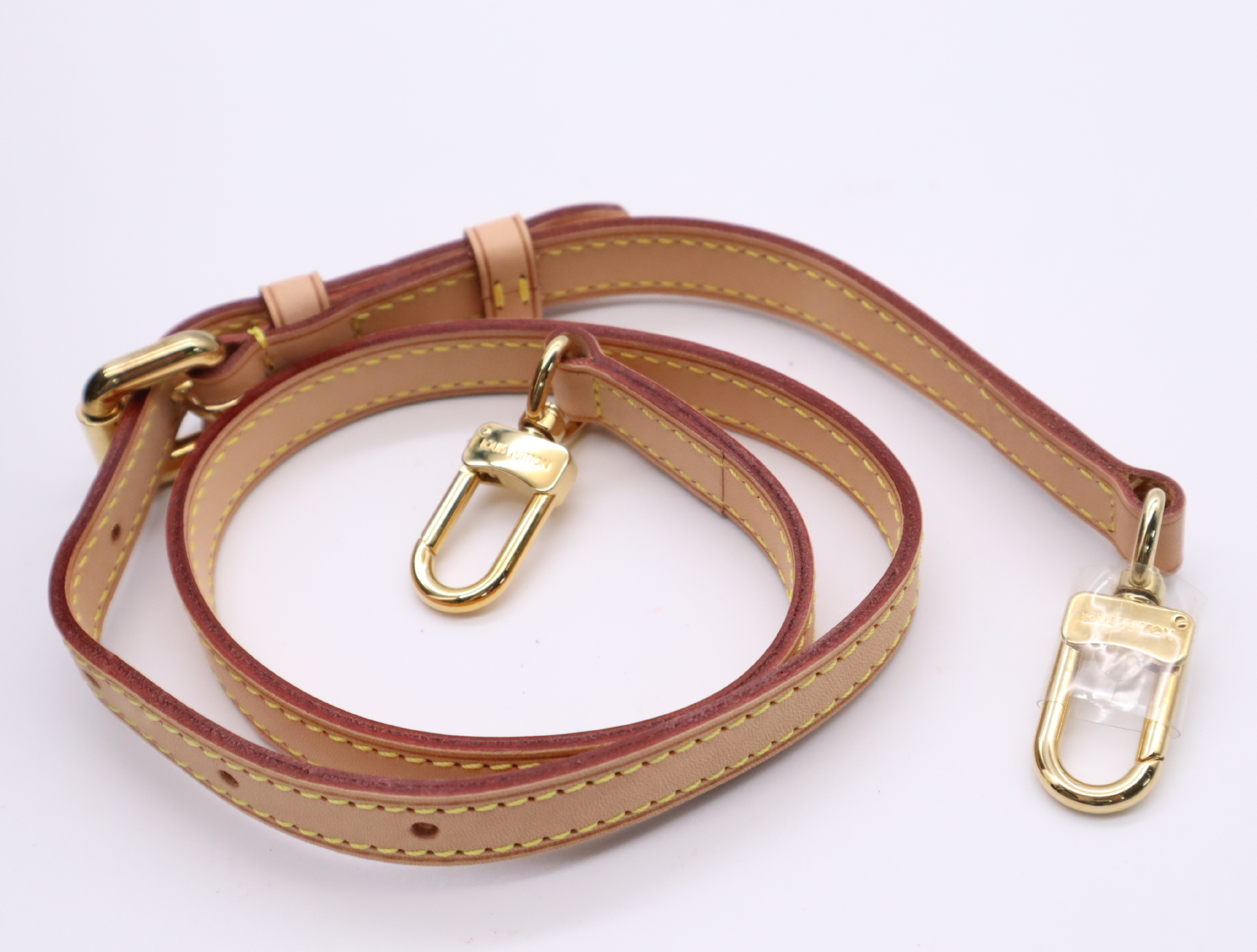 M40145 Monogram Palermo PM Handbag with Shoulder Strap — view 15