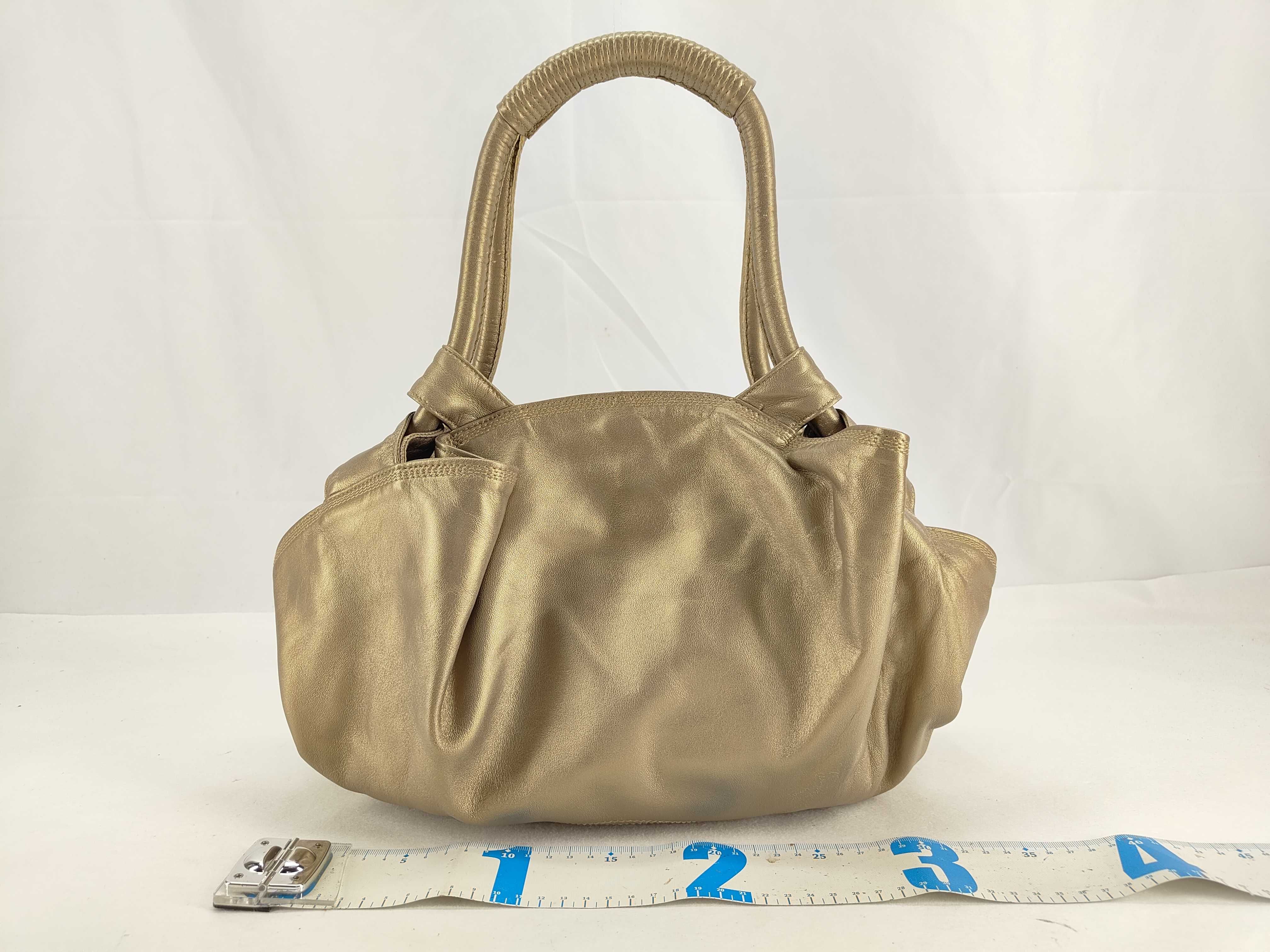 Nappa Aire Handbag — view 2