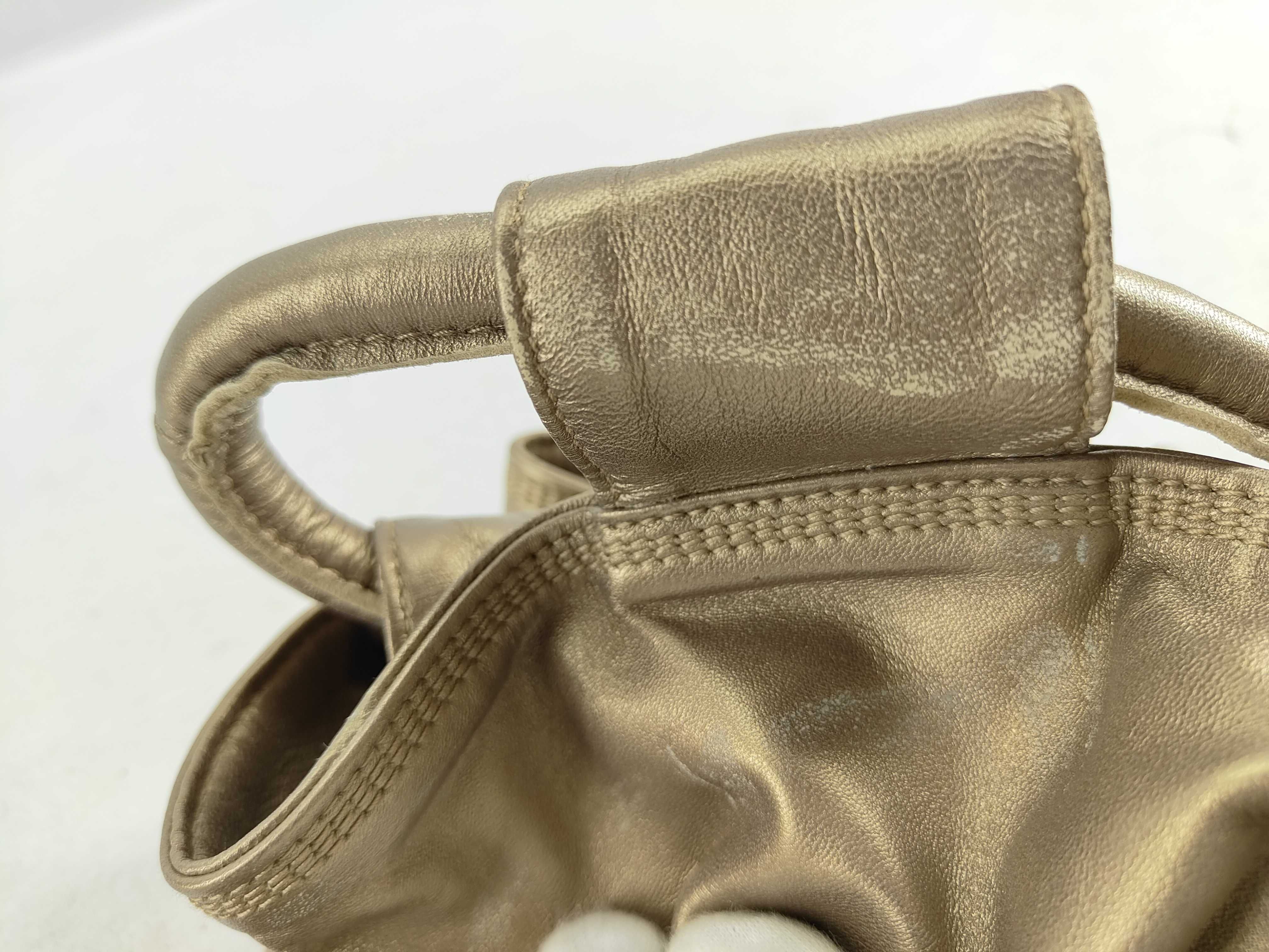 Nappa Aire Handbag — view 14