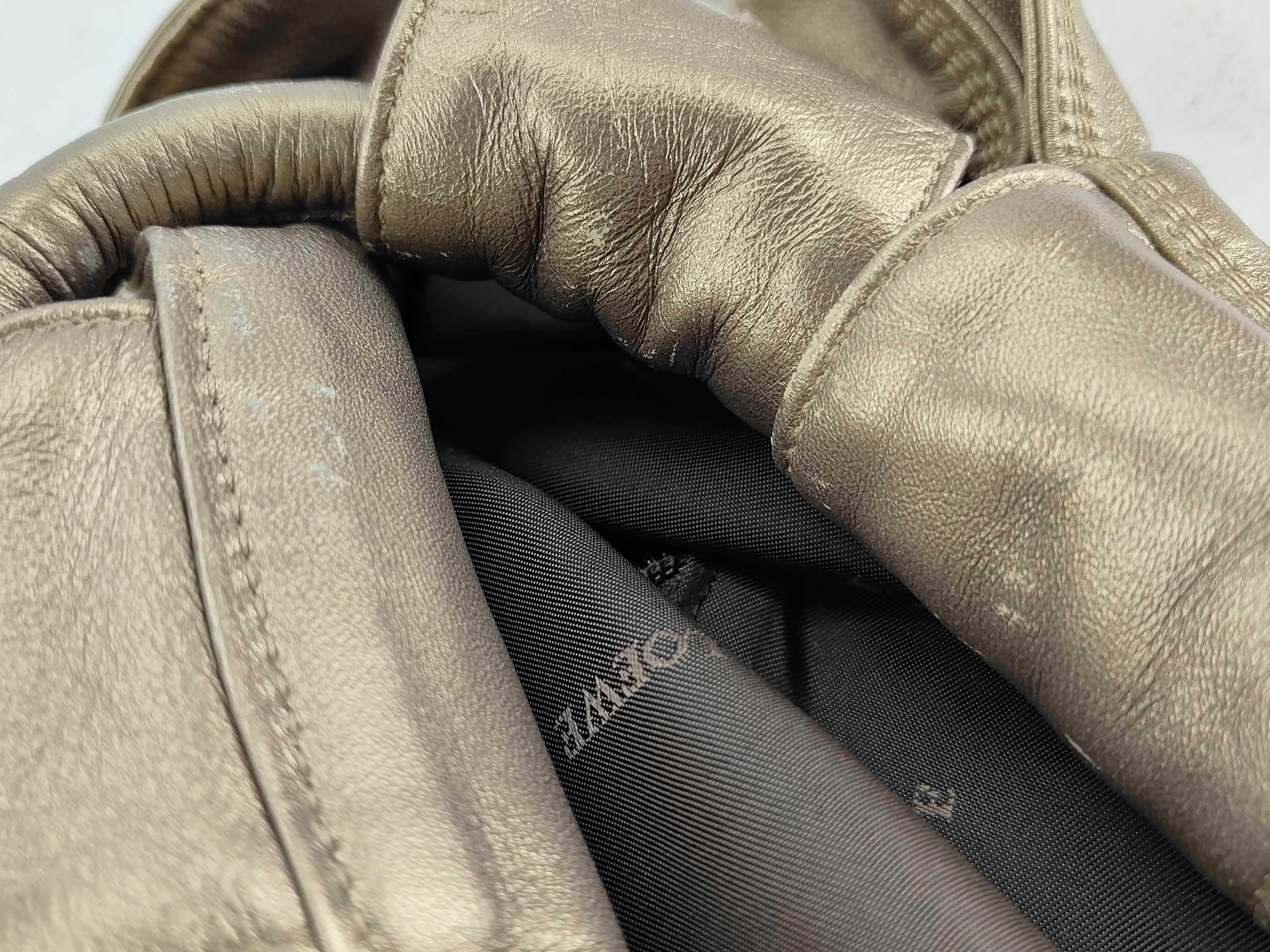 Nappa Aire Handbag — view 15