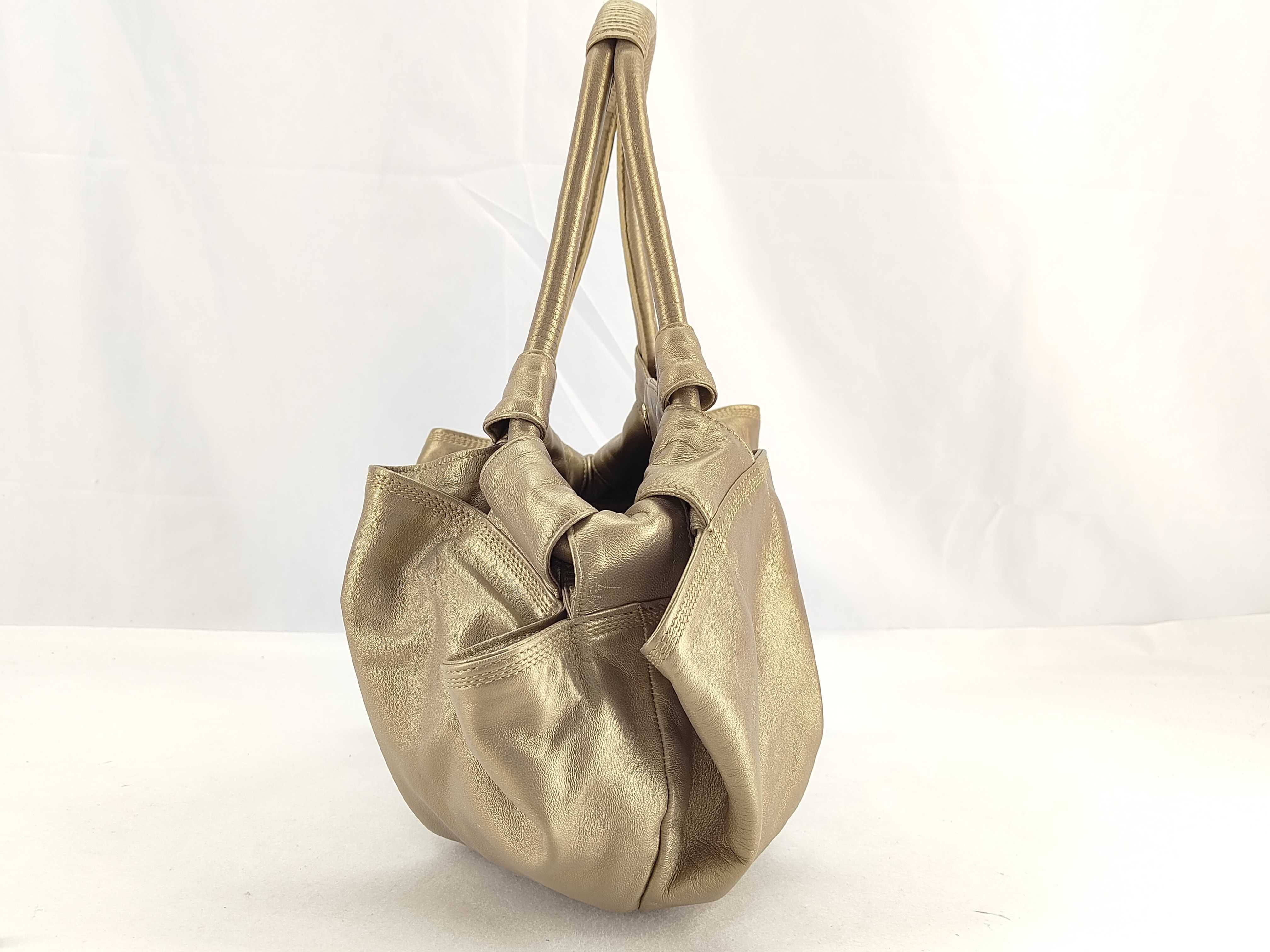 Nappa Aire Handbag — view 3