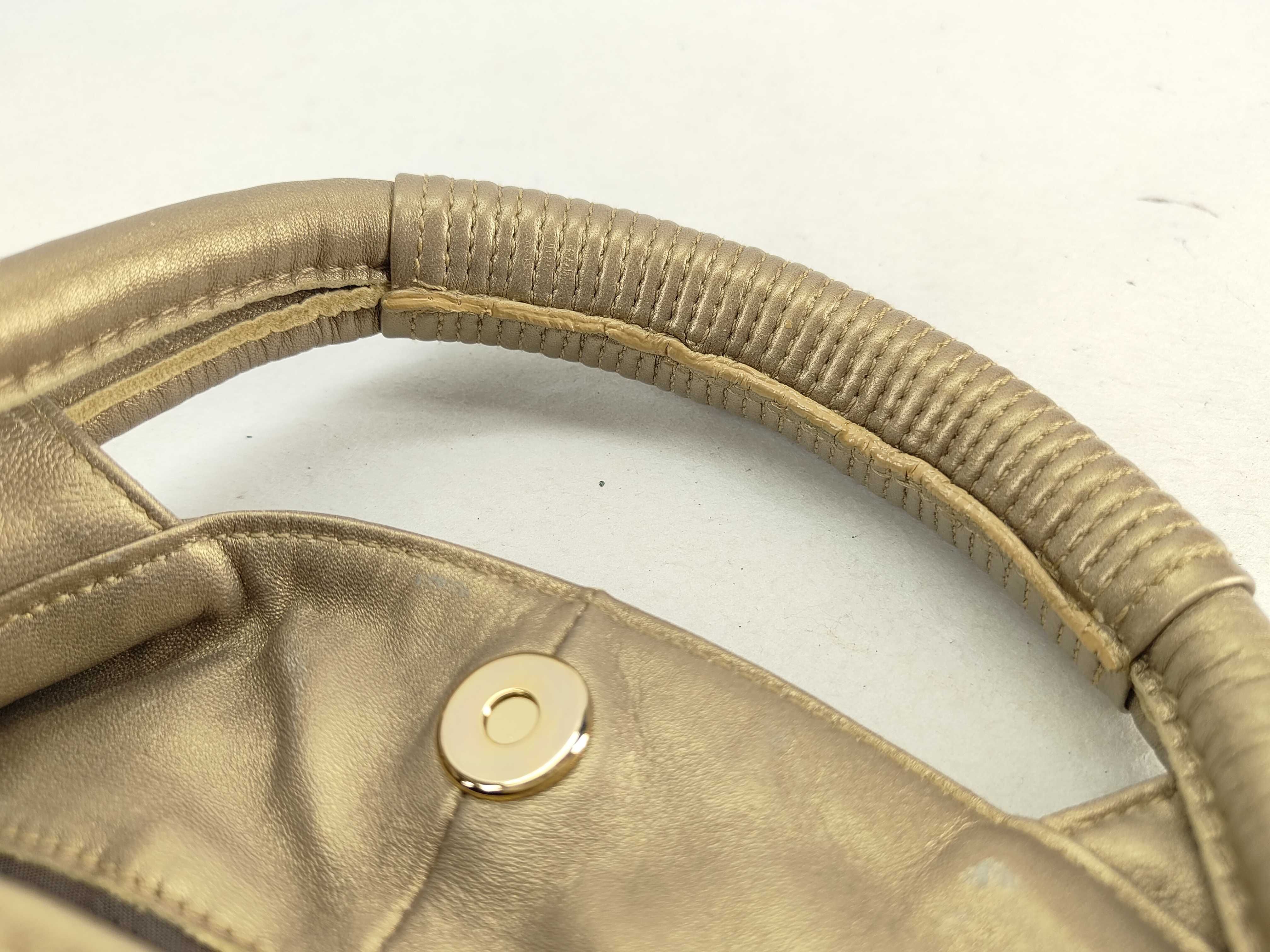 Nappa Aire Handbag — view 5