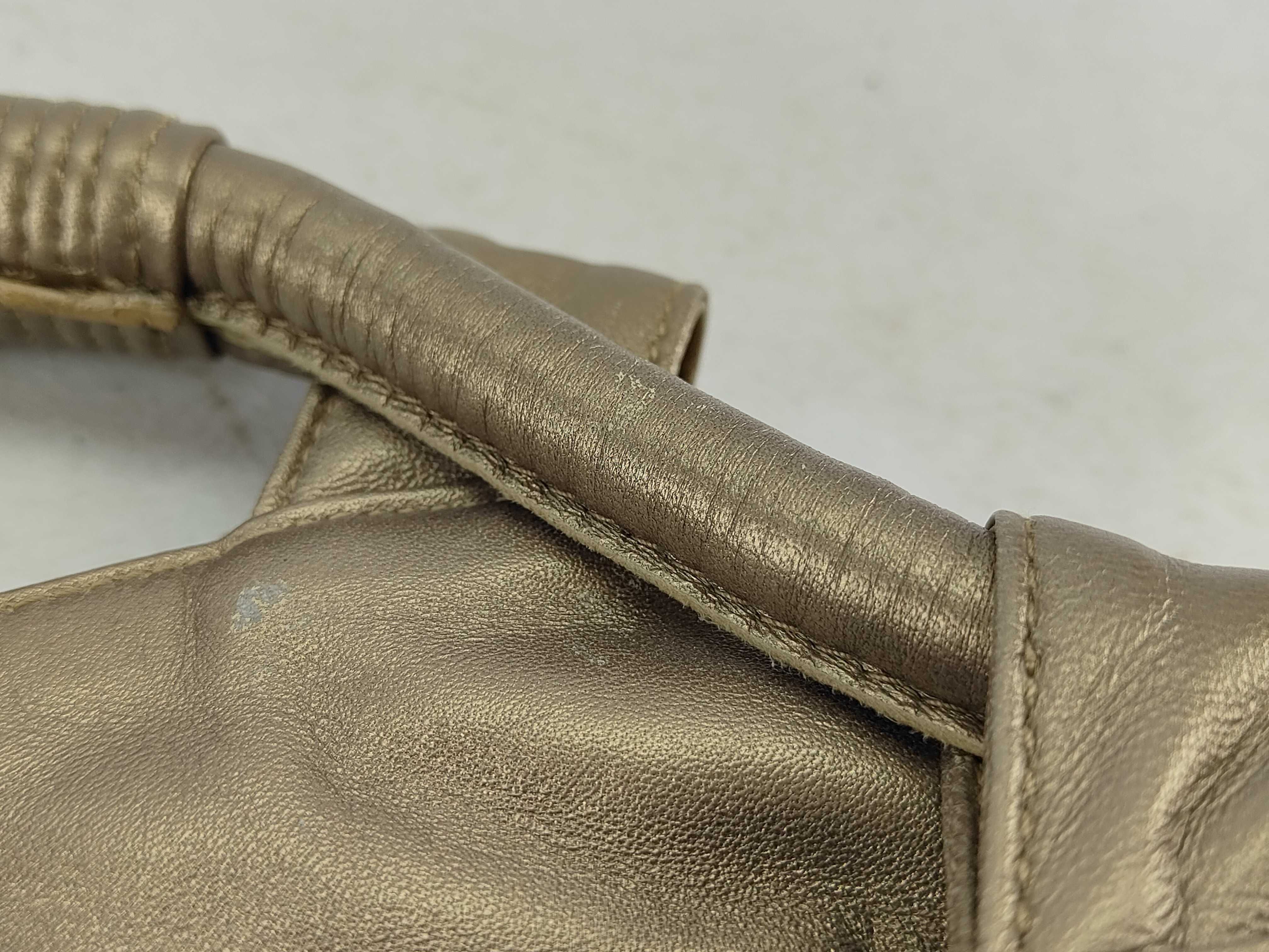 Nappa Aire Handbag — view 6