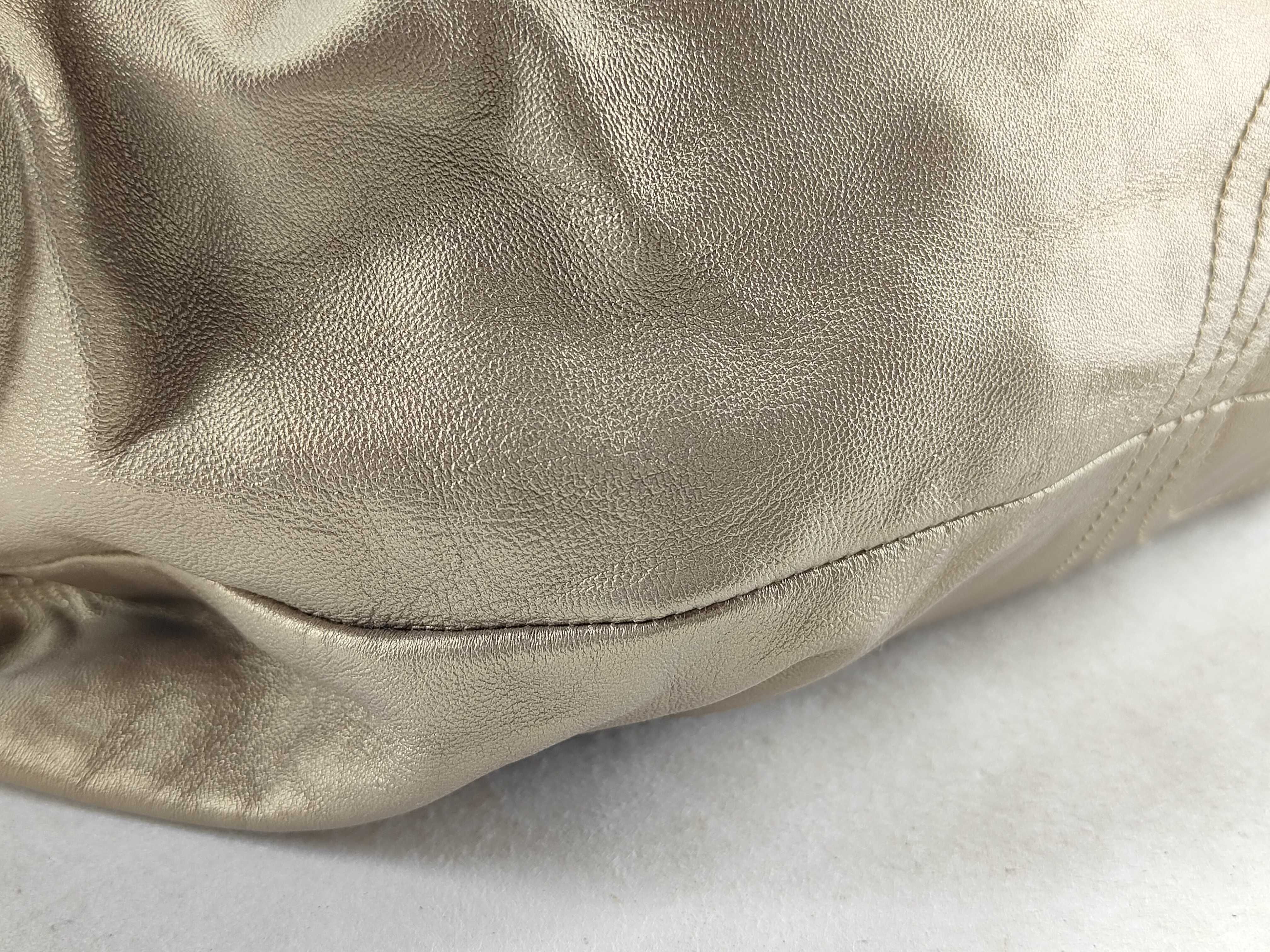 Nappa Aire Handbag — view 7