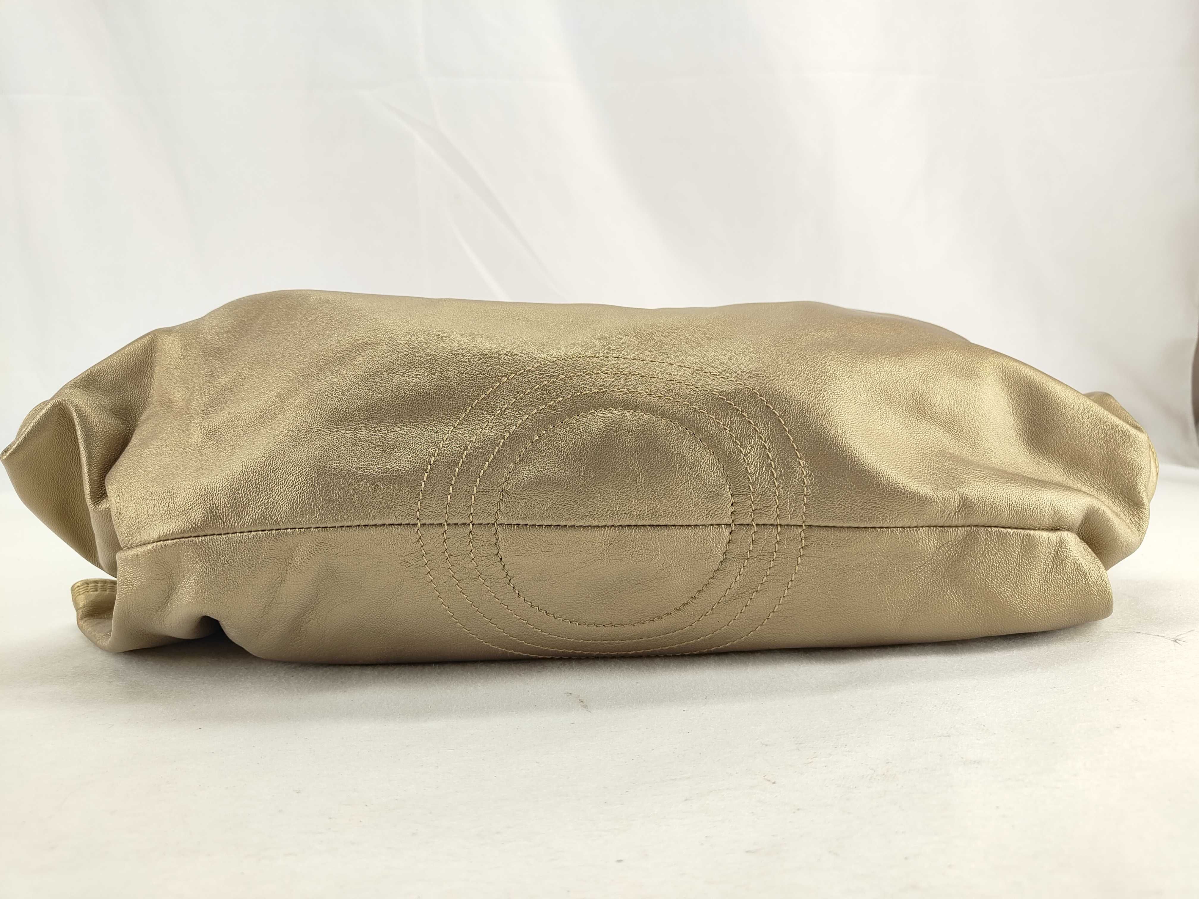 Nappa Aire Handbag — view 8