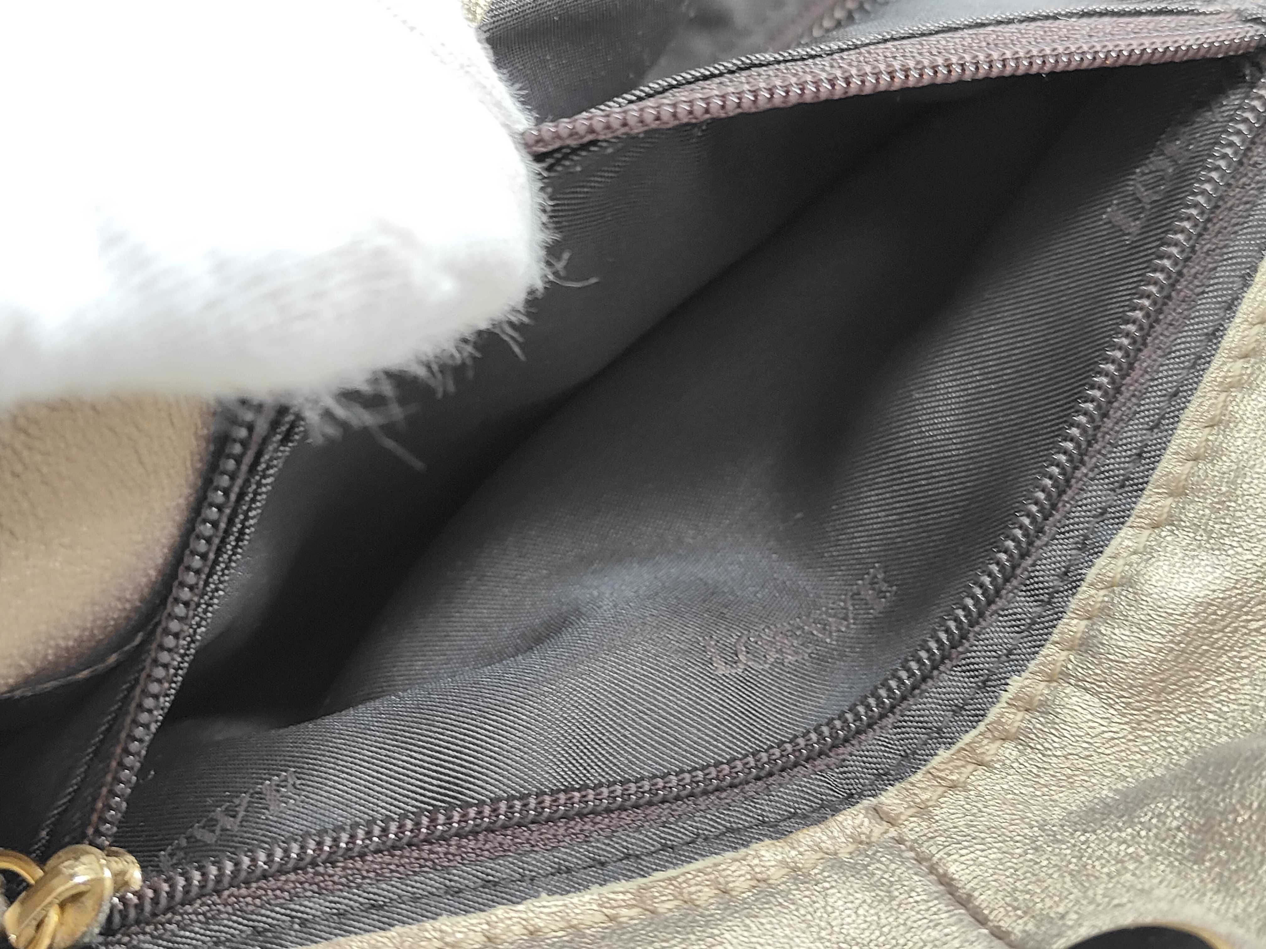 Nappa Aire Handbag — view 10