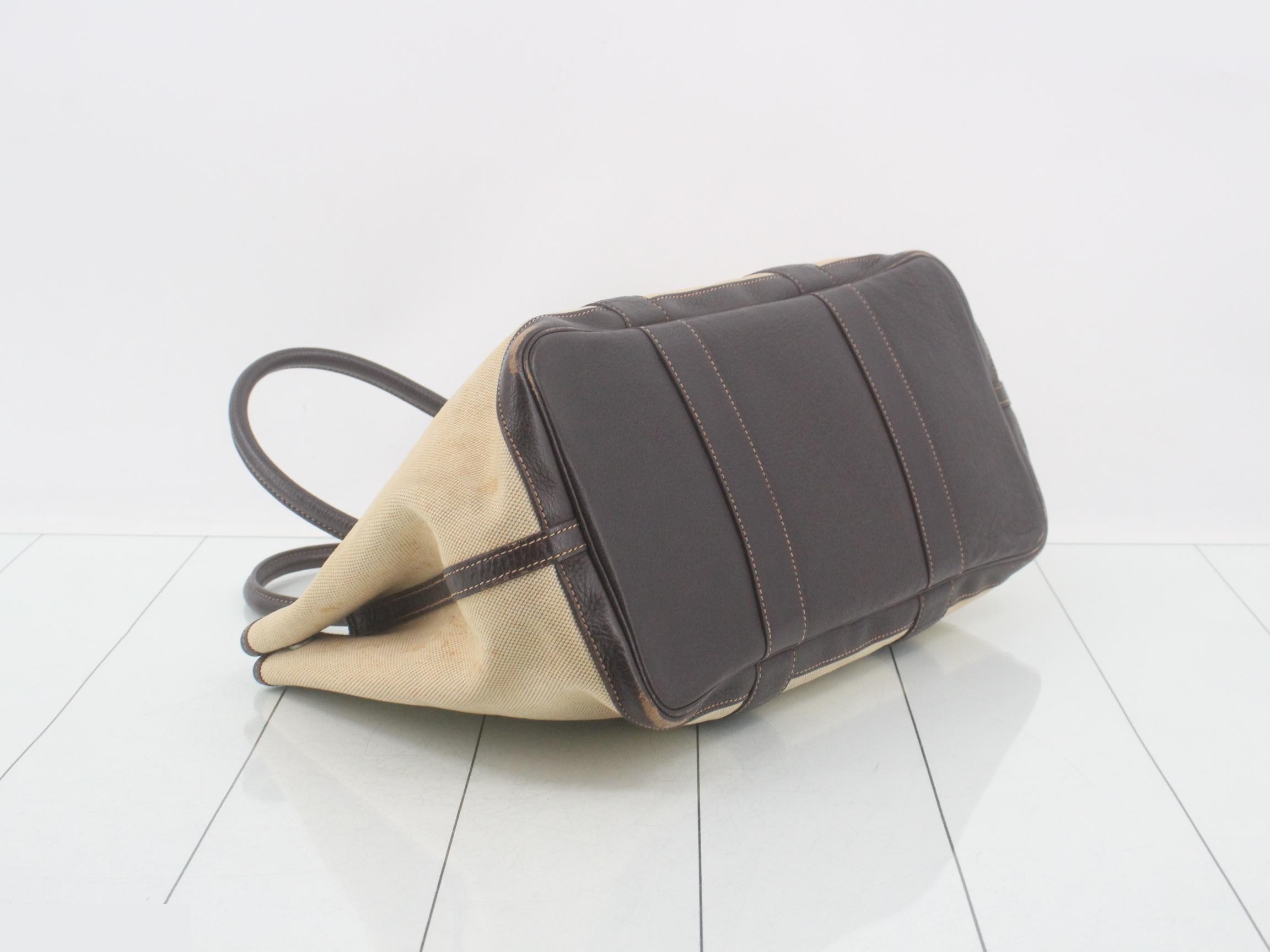 Garden Party PM Natural Brown — view 5
