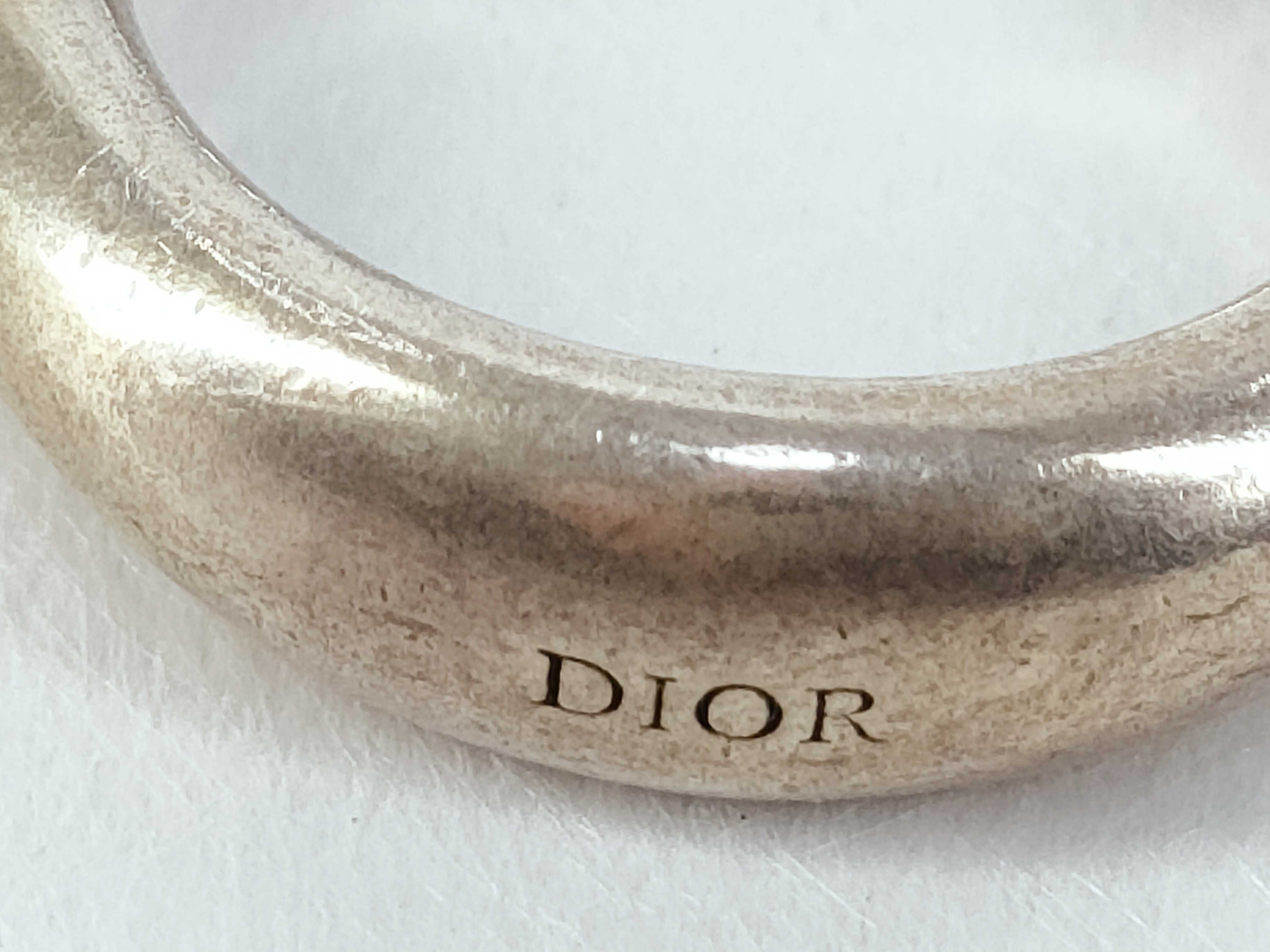 Tribal Pearl Ring, Size M — view 7