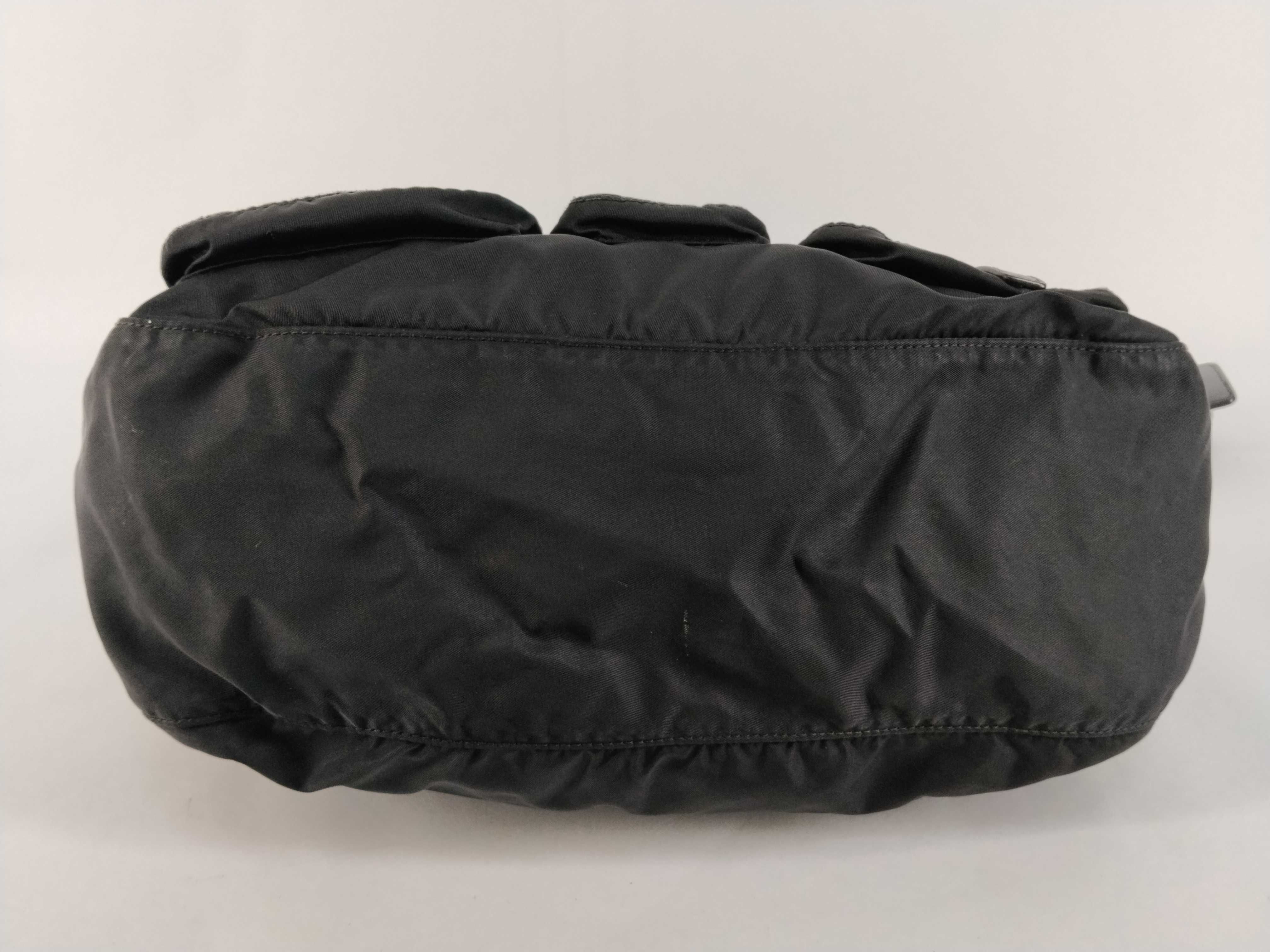 Nylon Shoulder Bag — view 7