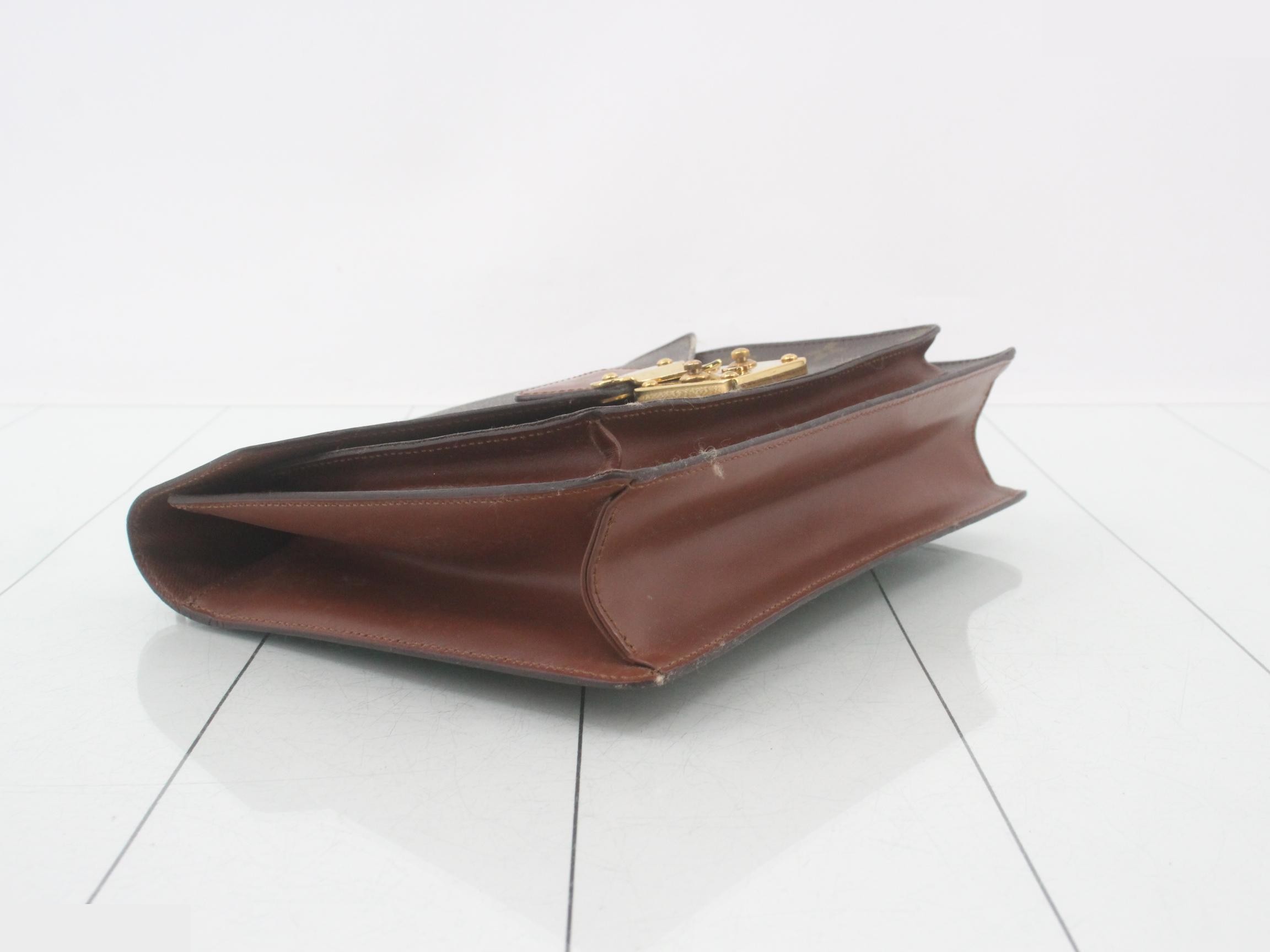 Monogram Monceau 2-Way Bag — view 5