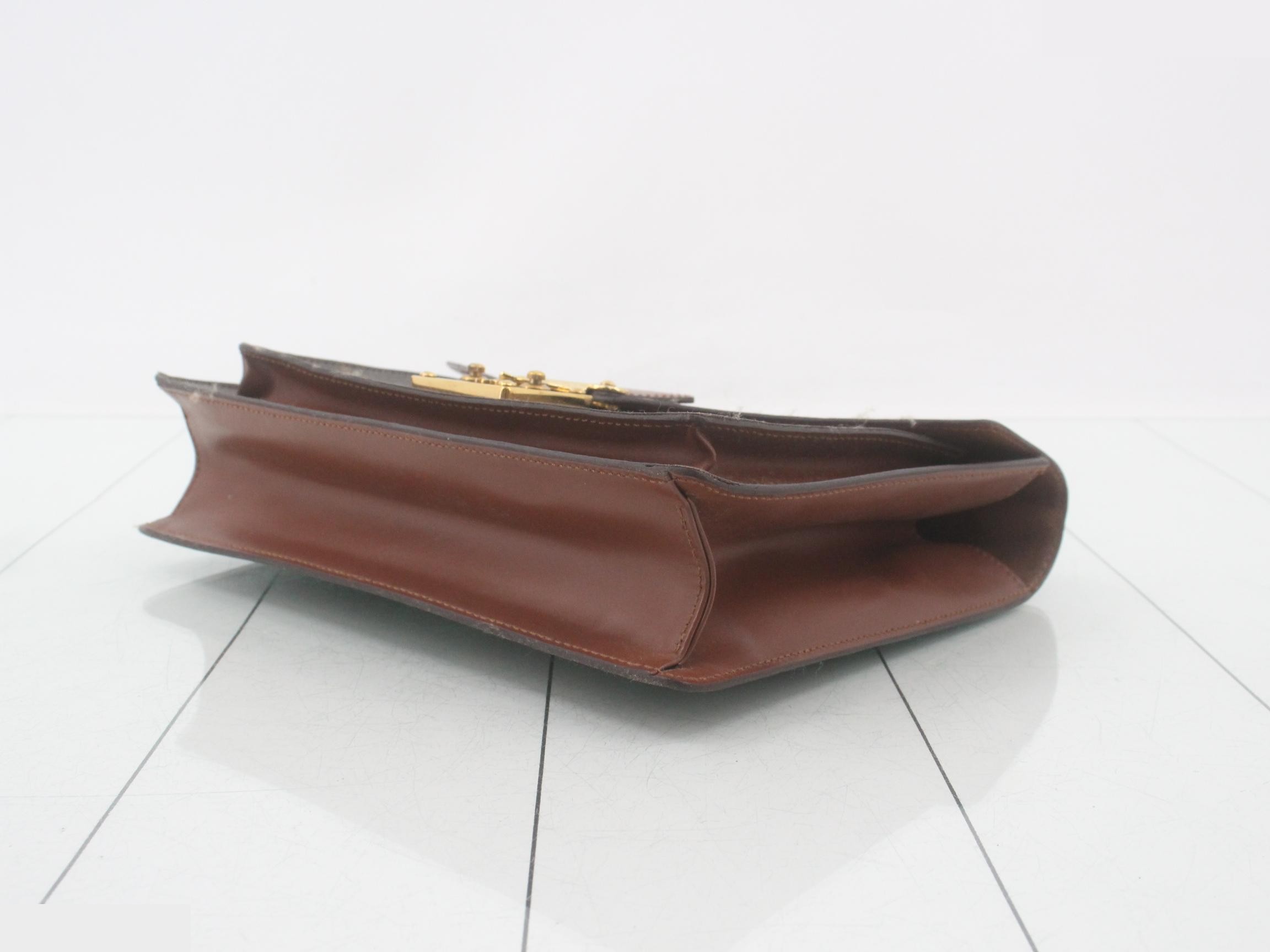 Monogram Monceau 2-Way Bag — view 6