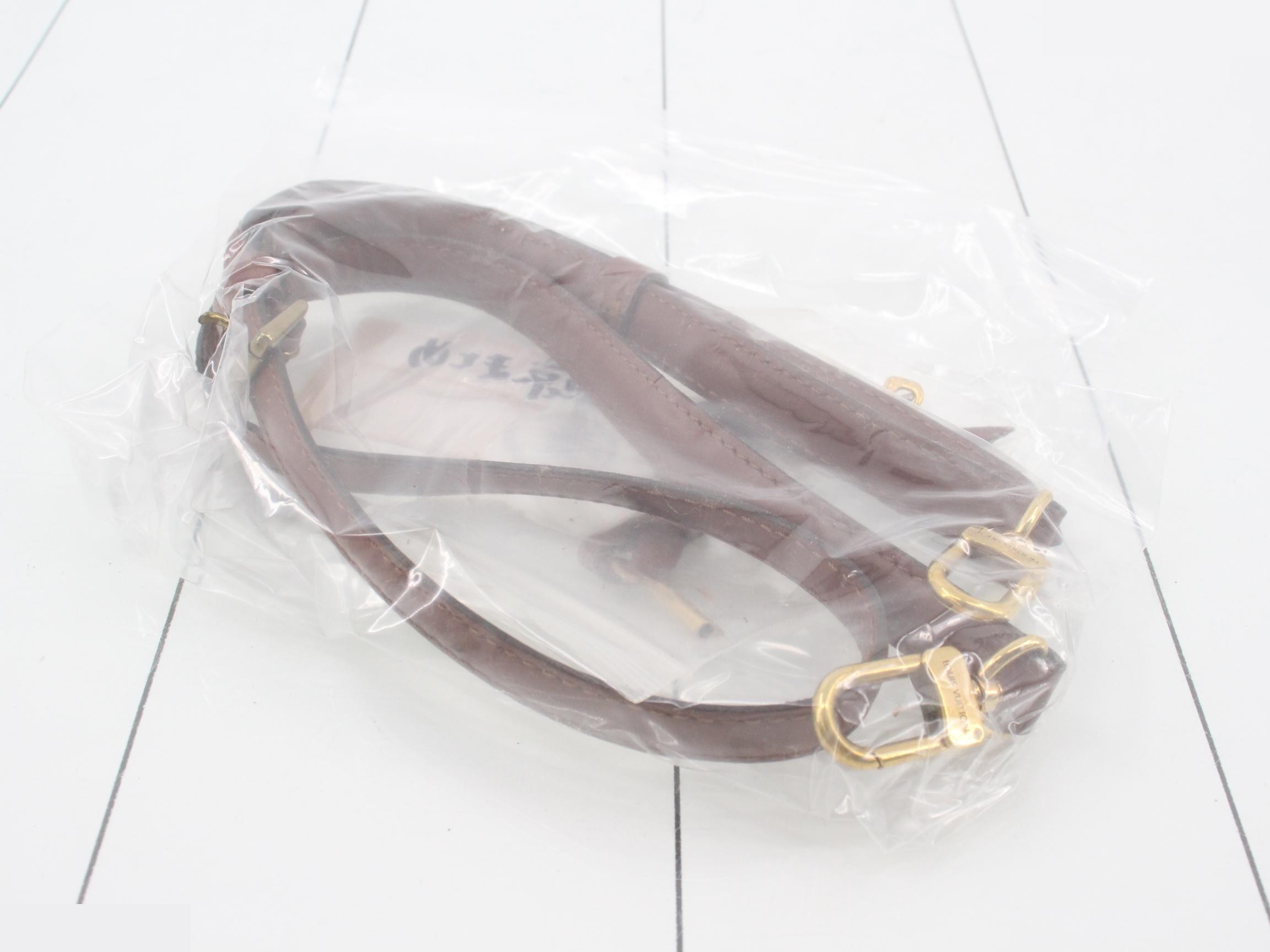 Monogram Monceau 2-Way Bag — view 7