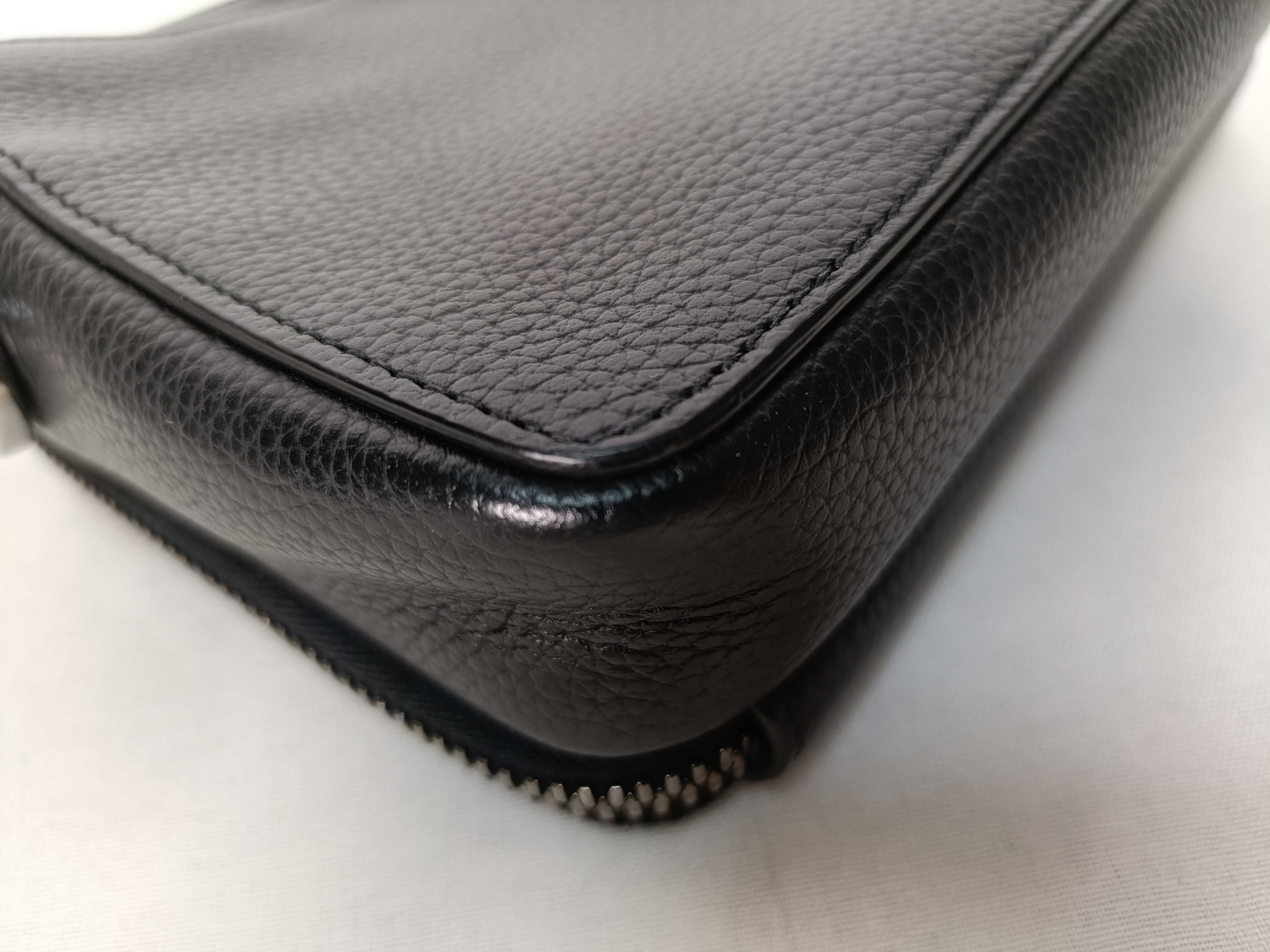 shoulder bag, camera bag, CD logo shoulder bag — view 4
