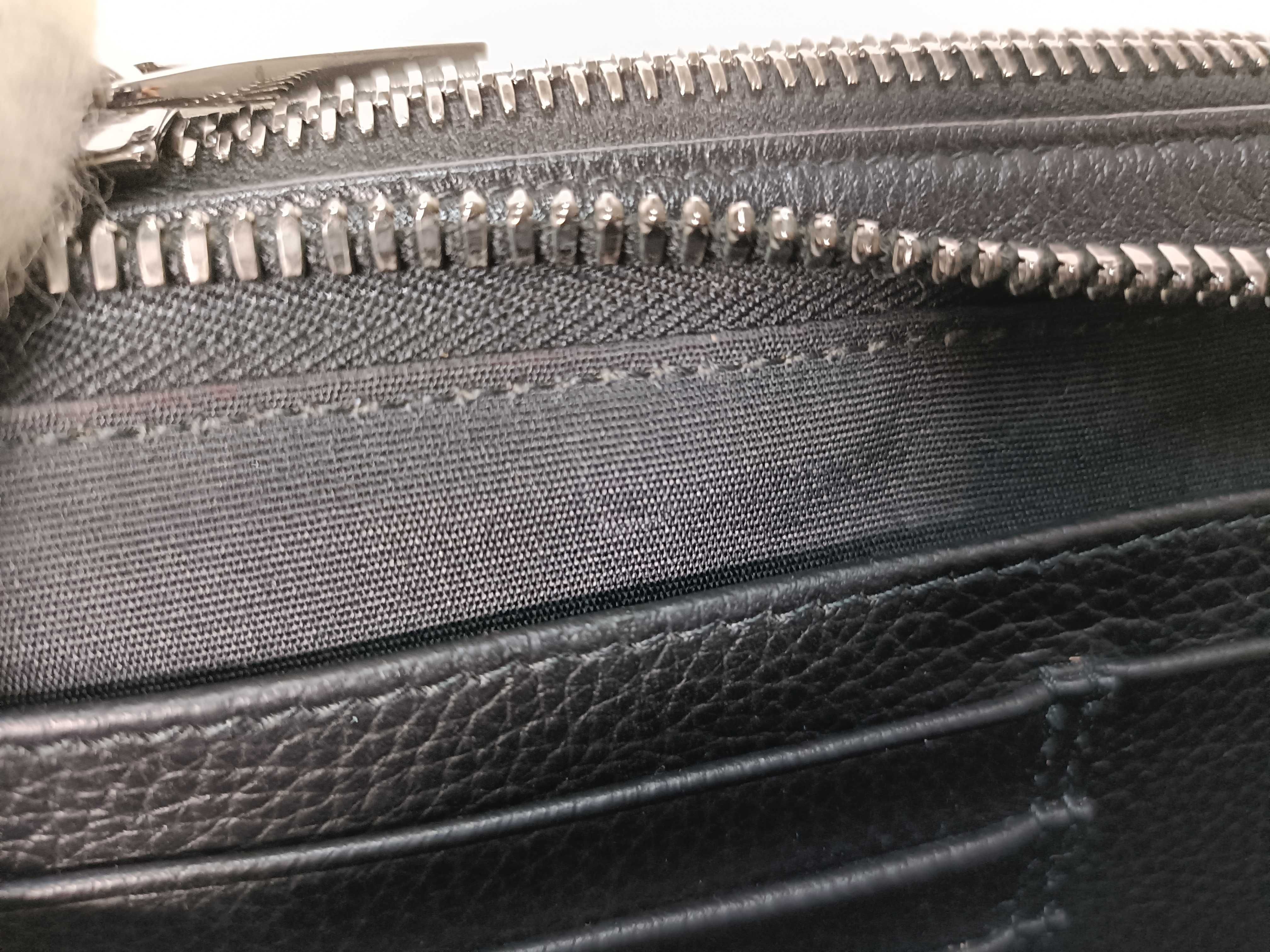 shoulder bag, camera bag, CD logo shoulder bag — view 10