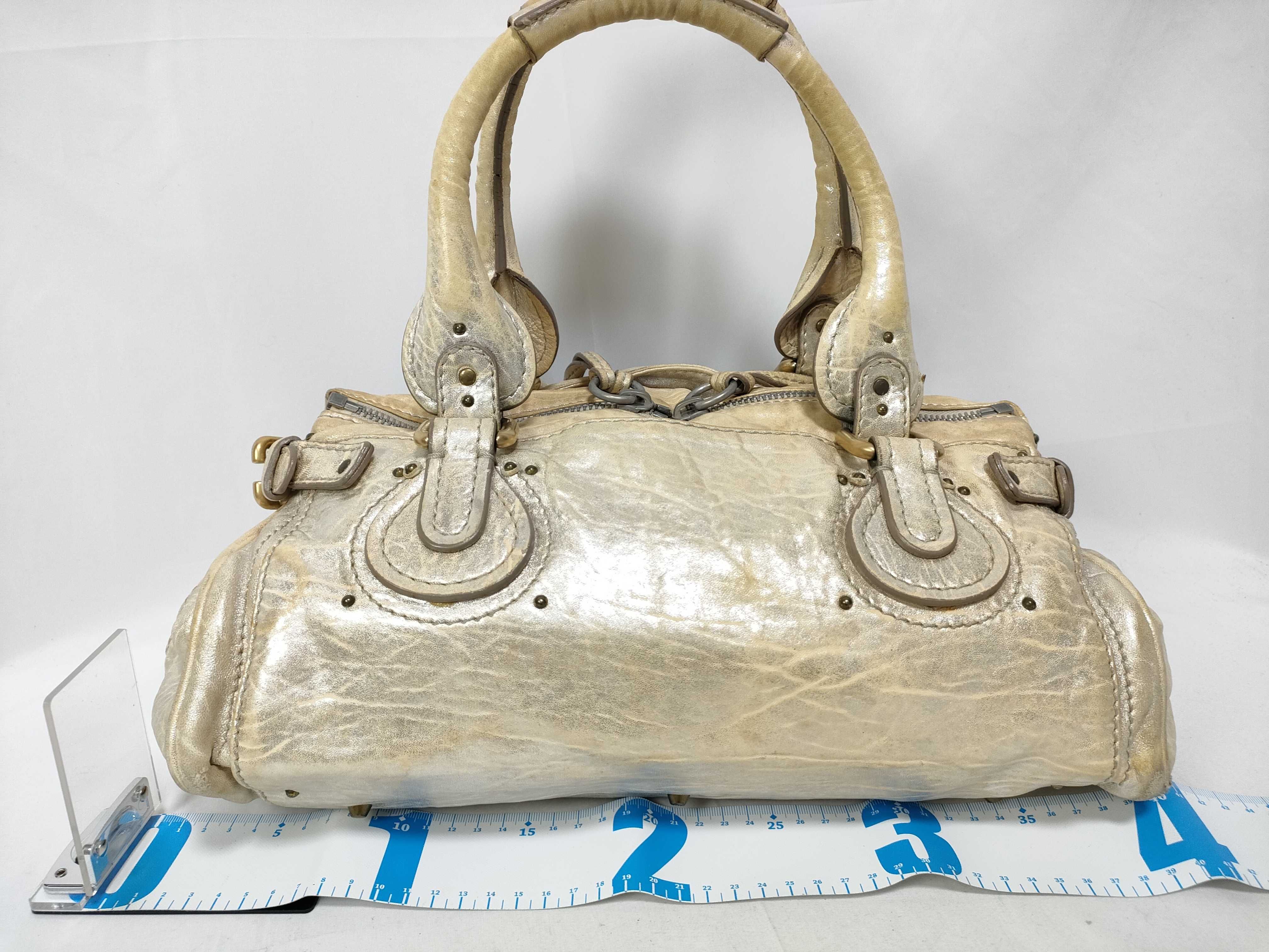 Paddington handbag — view 2