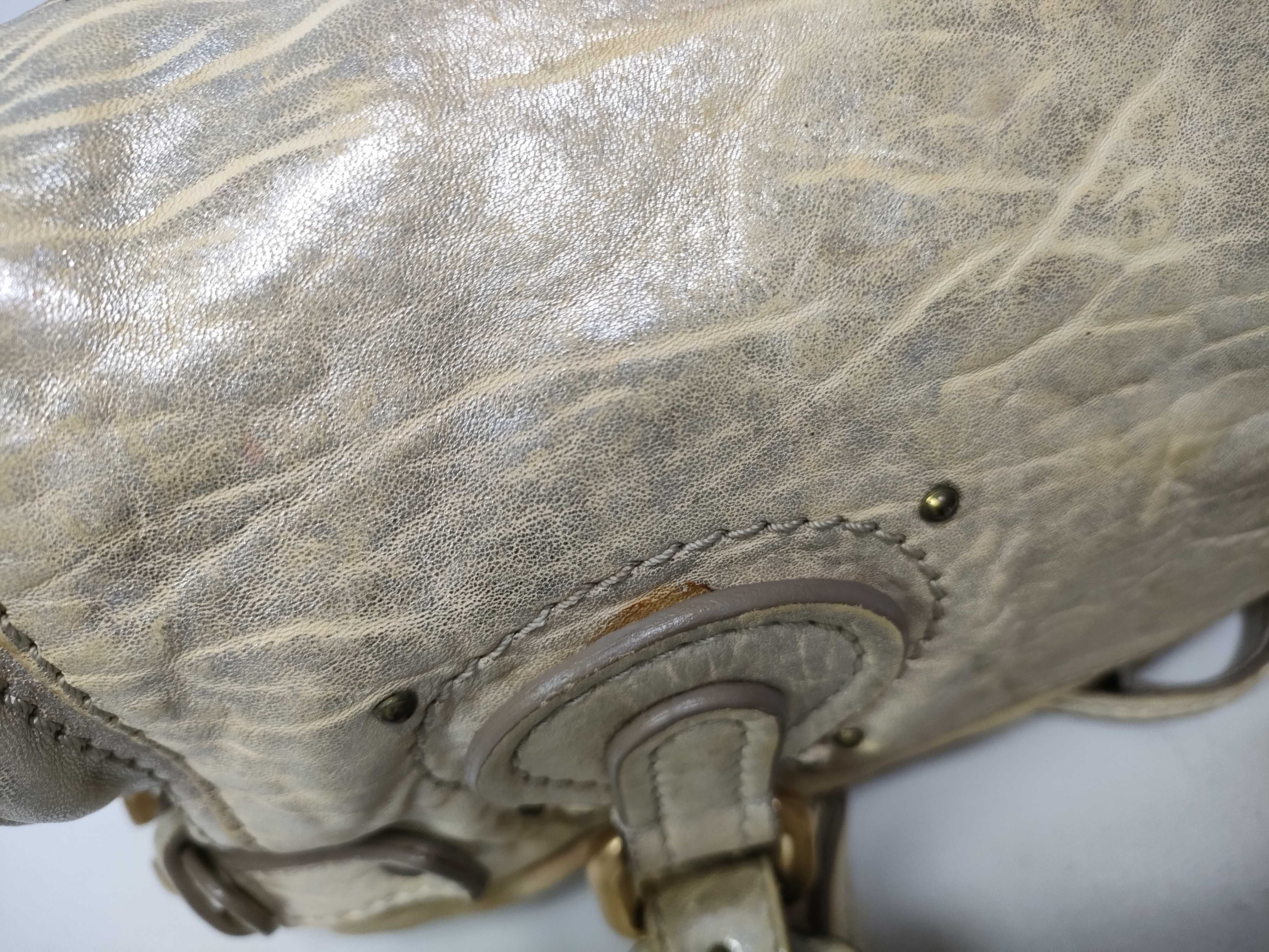 Paddington handbag — view 12