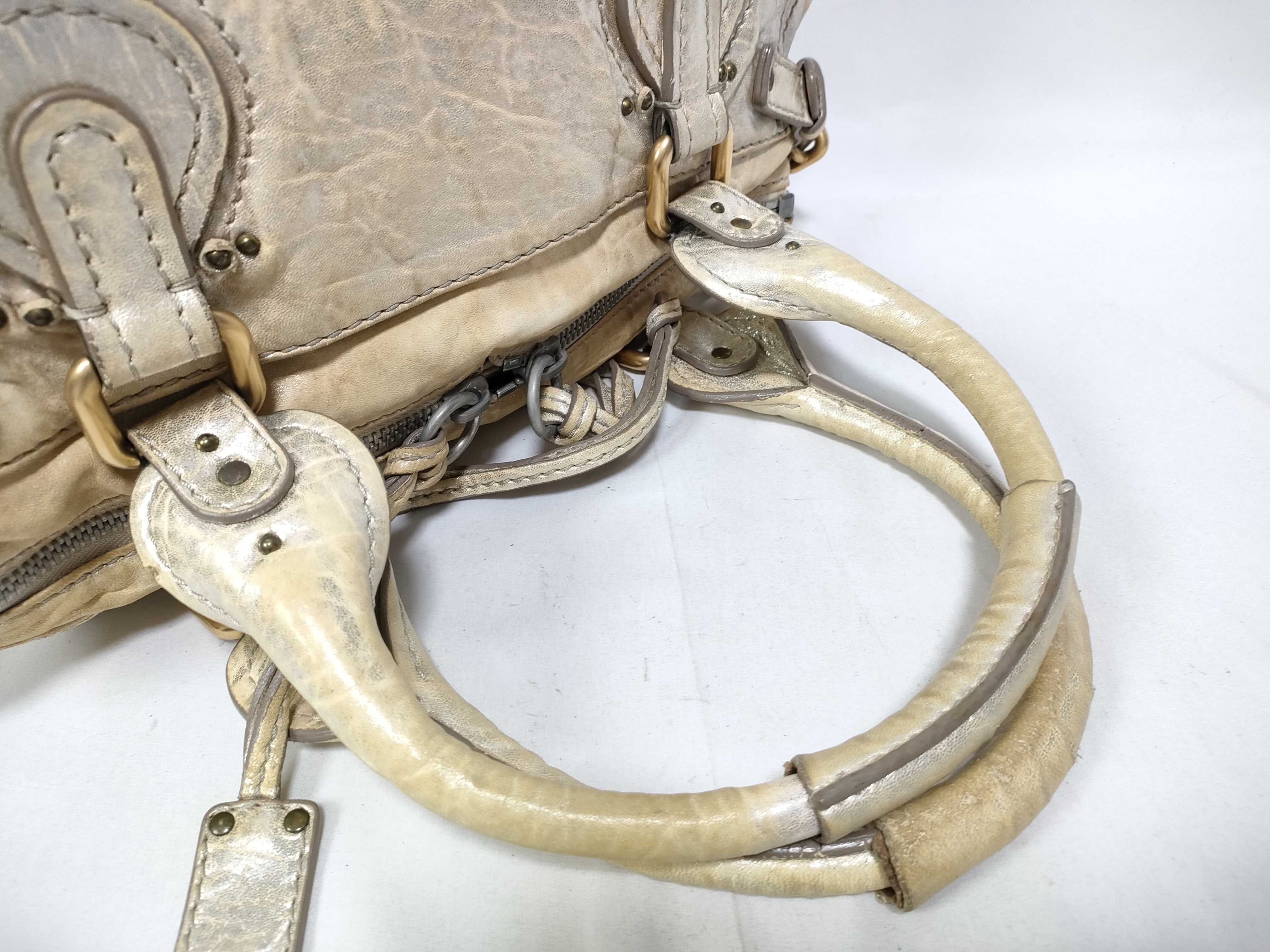 Paddington handbag — view 9