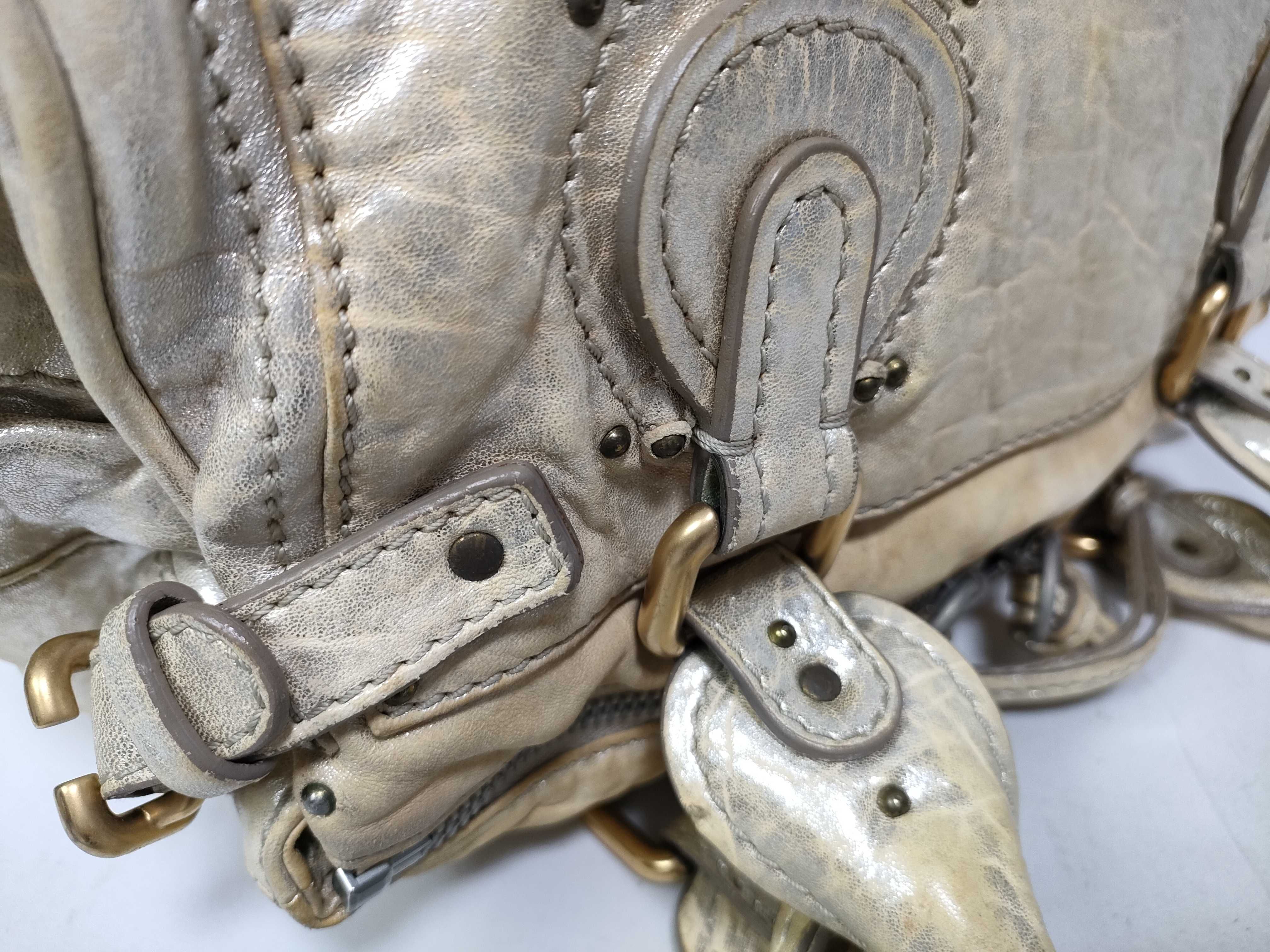 Paddington handbag — view 10