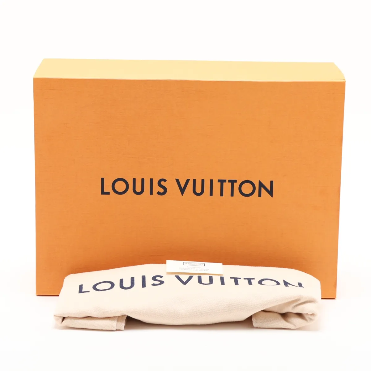 Monogram Eclipse Horizon Clutch M45579 Black (RFID detected) — view 12
