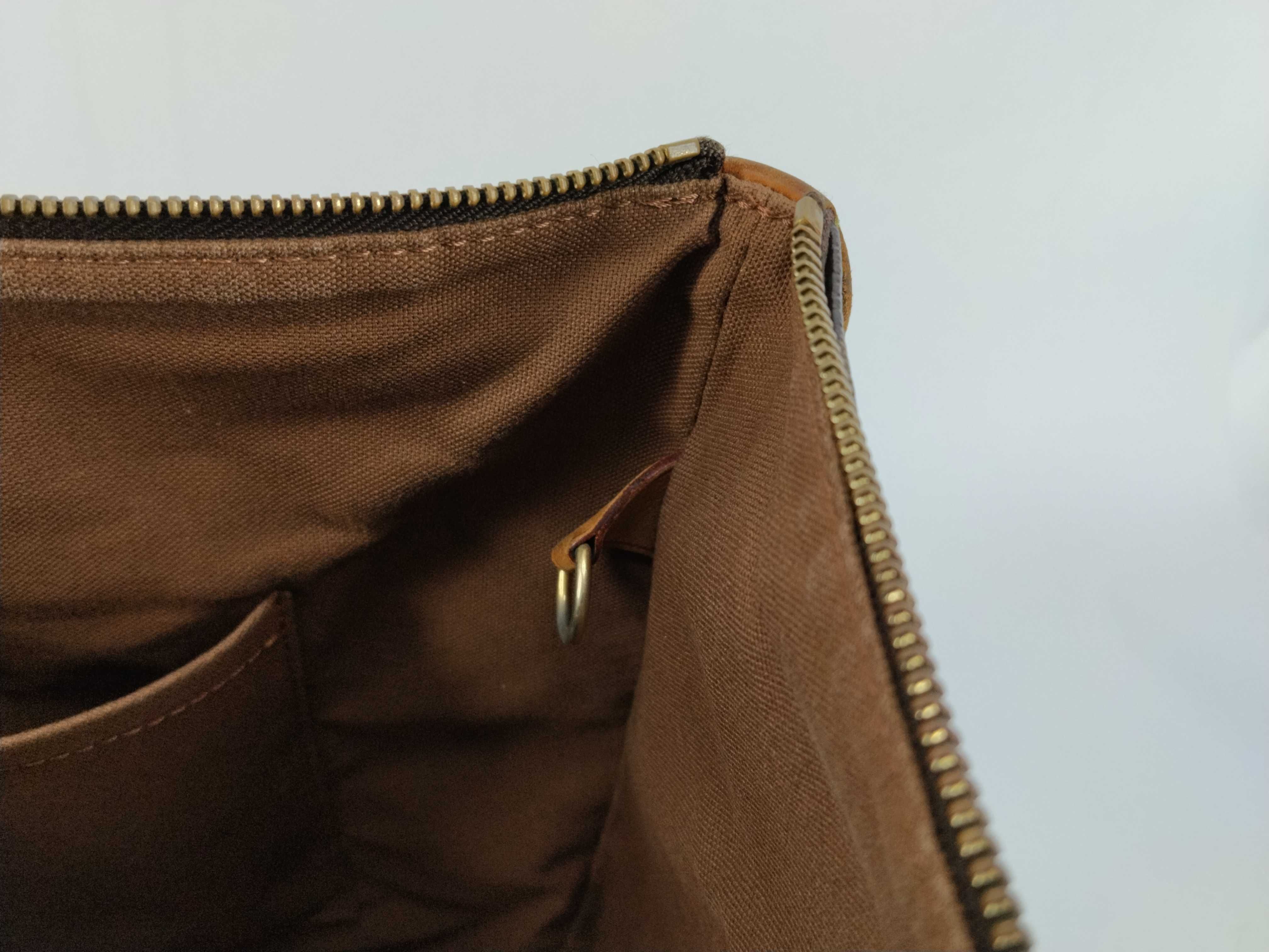 Monogram Totally MM M56689 Tote Bag — view 11