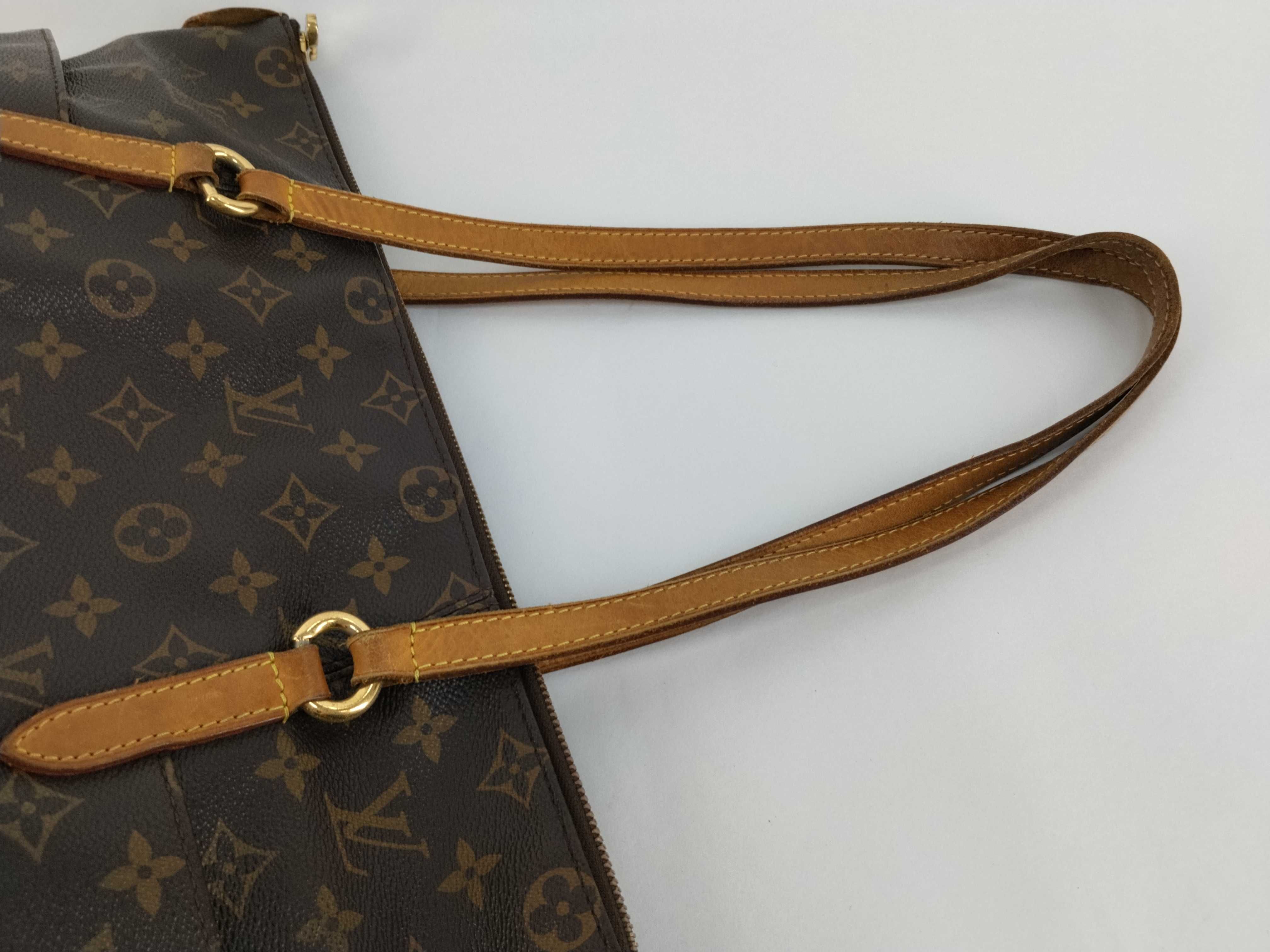 Monogram Totally MM M56689 Tote Bag — view 3