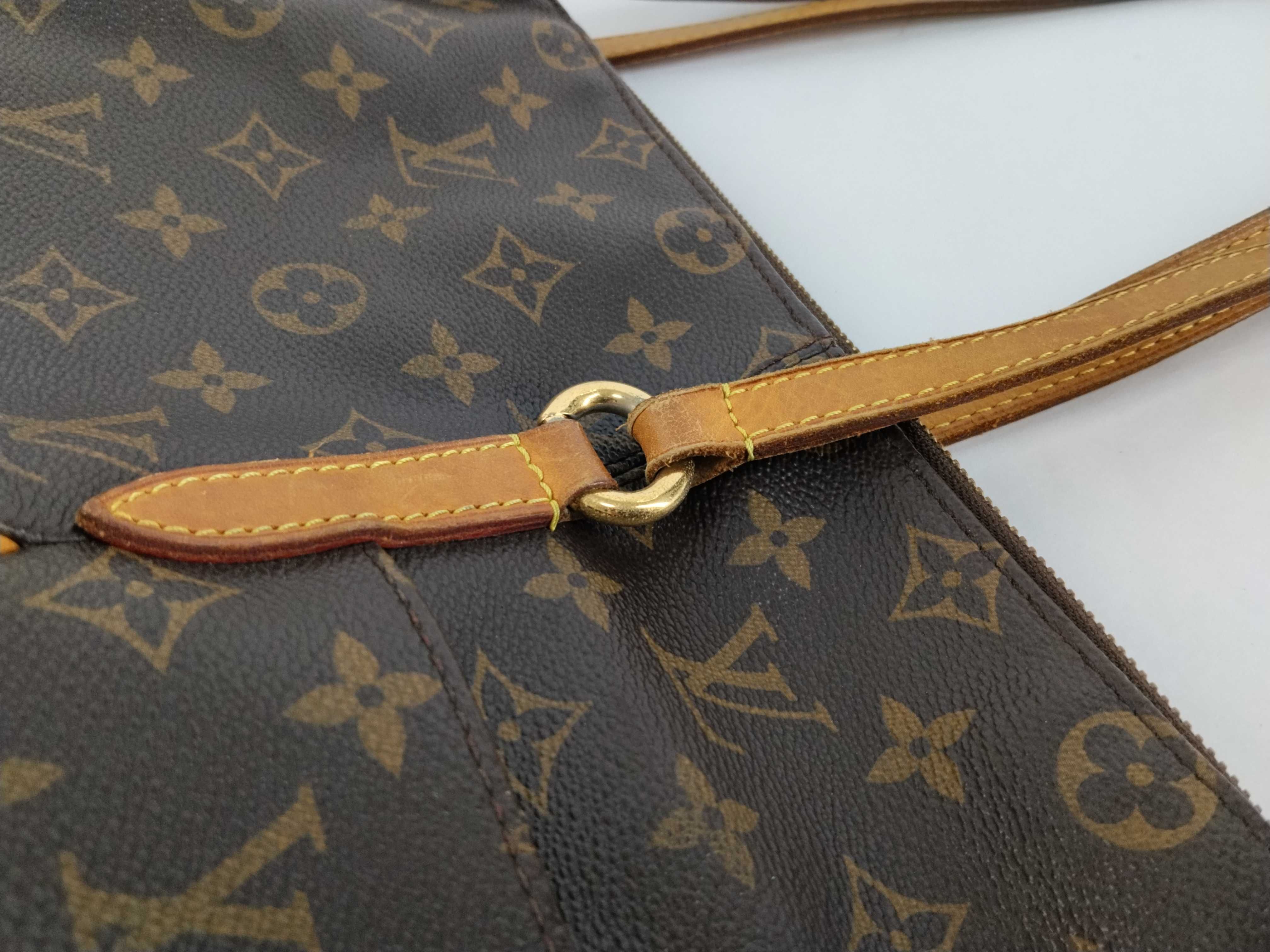 Monogram Totally MM M56689 Tote Bag — view 5