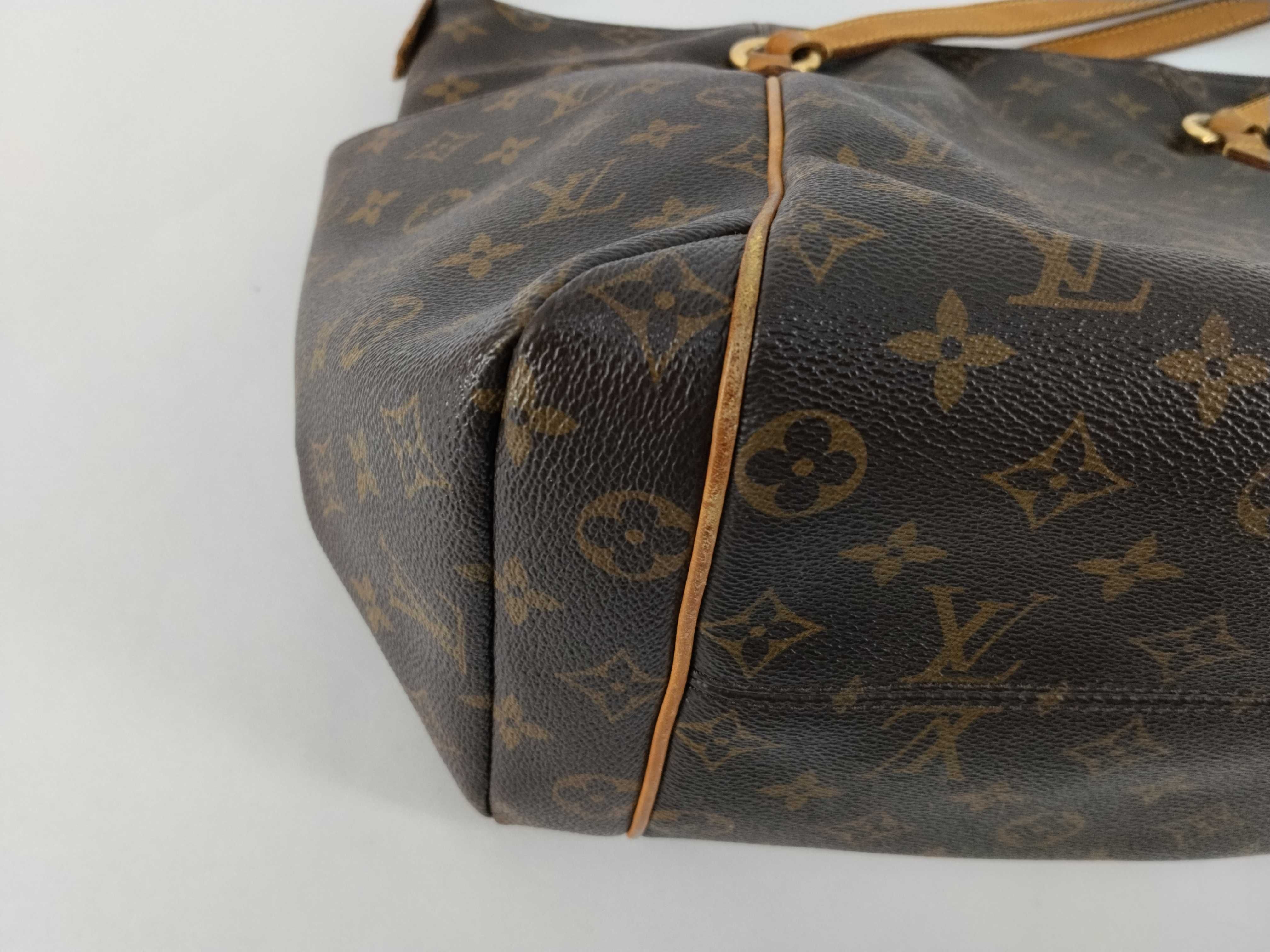 Monogram Totally MM M56689 Tote Bag — view 6