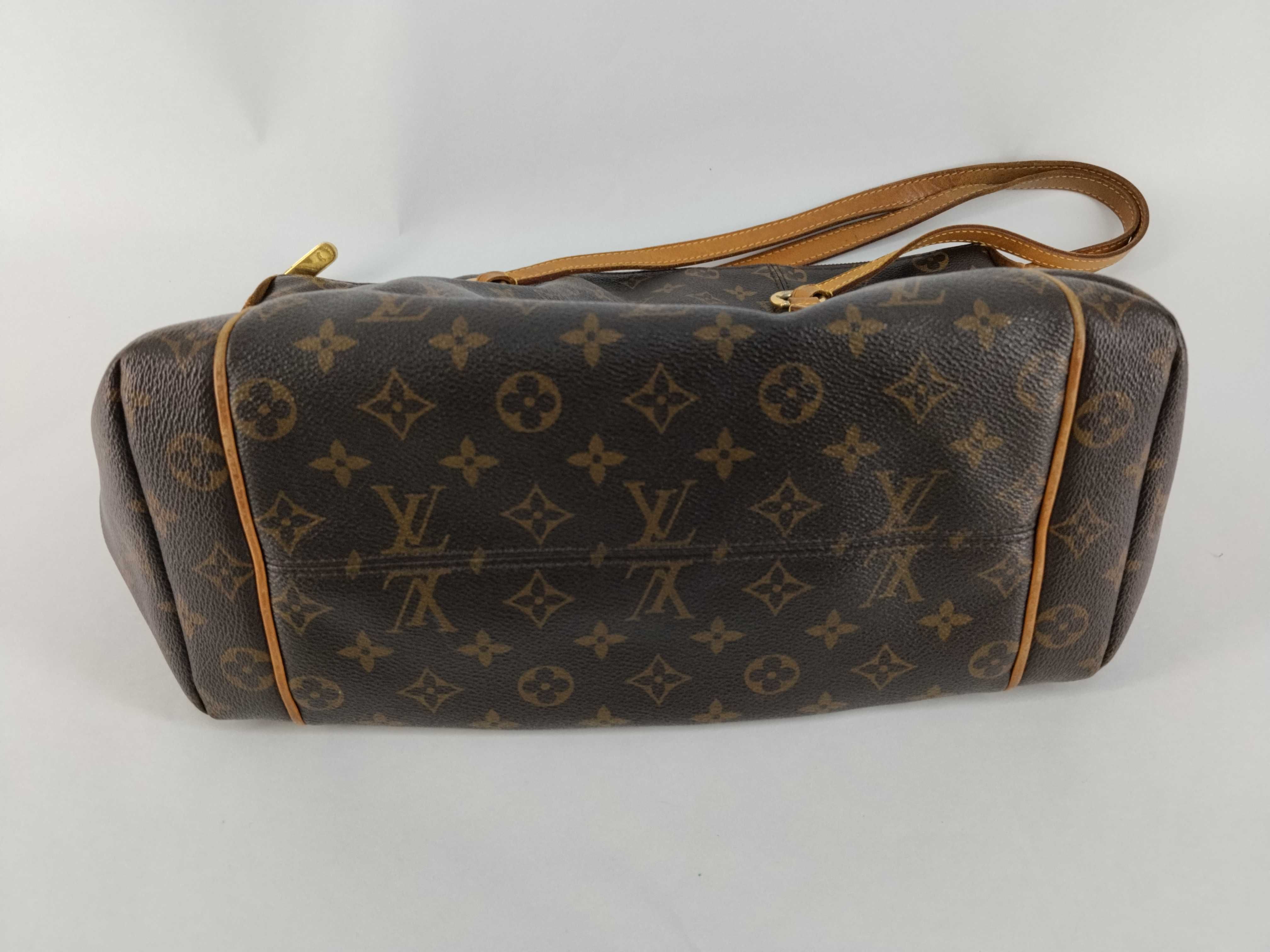Monogram Totally MM M56689 Tote Bag — view 7