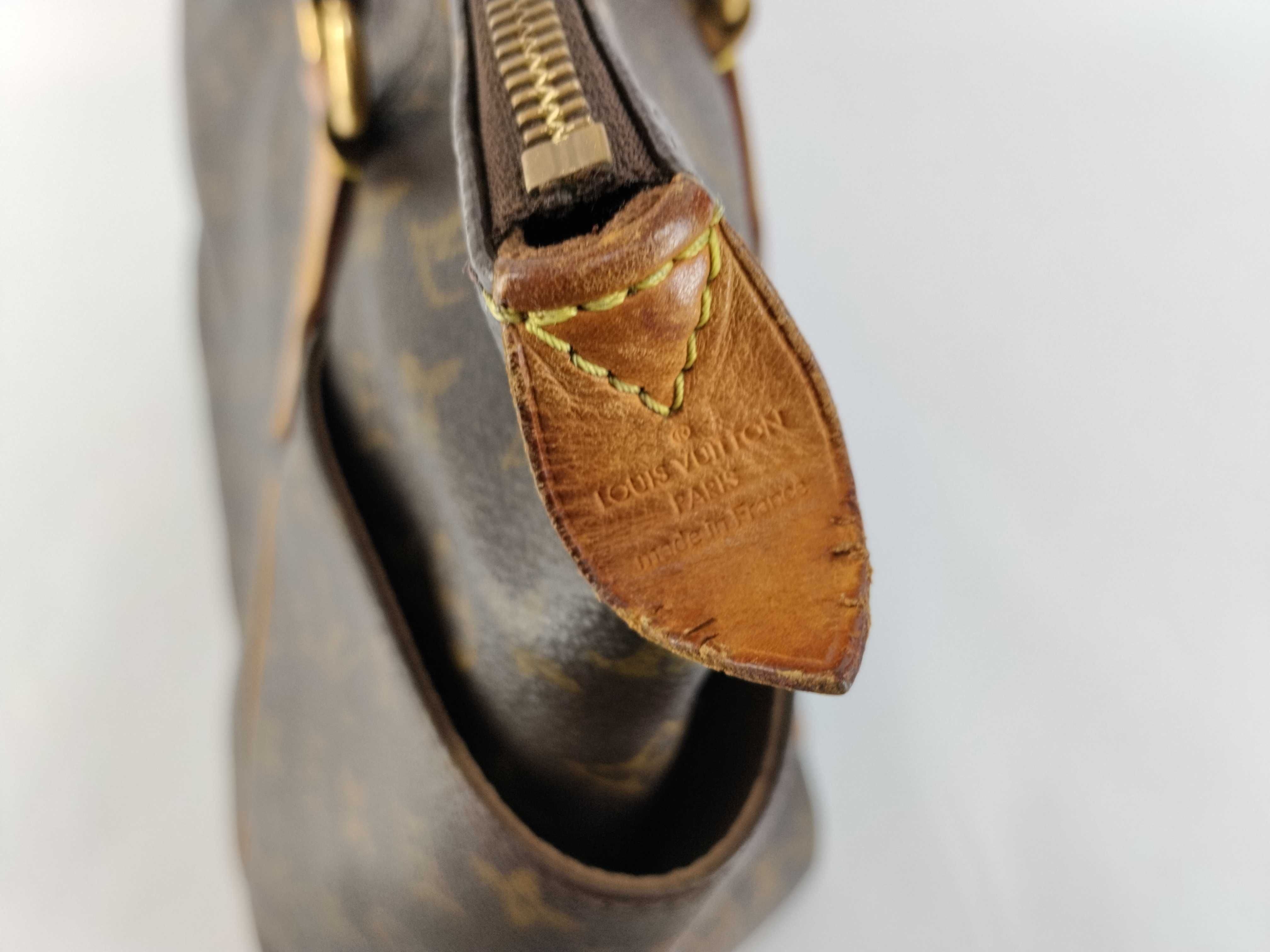 Monogram Totally MM M56689 Tote Bag — view 9
