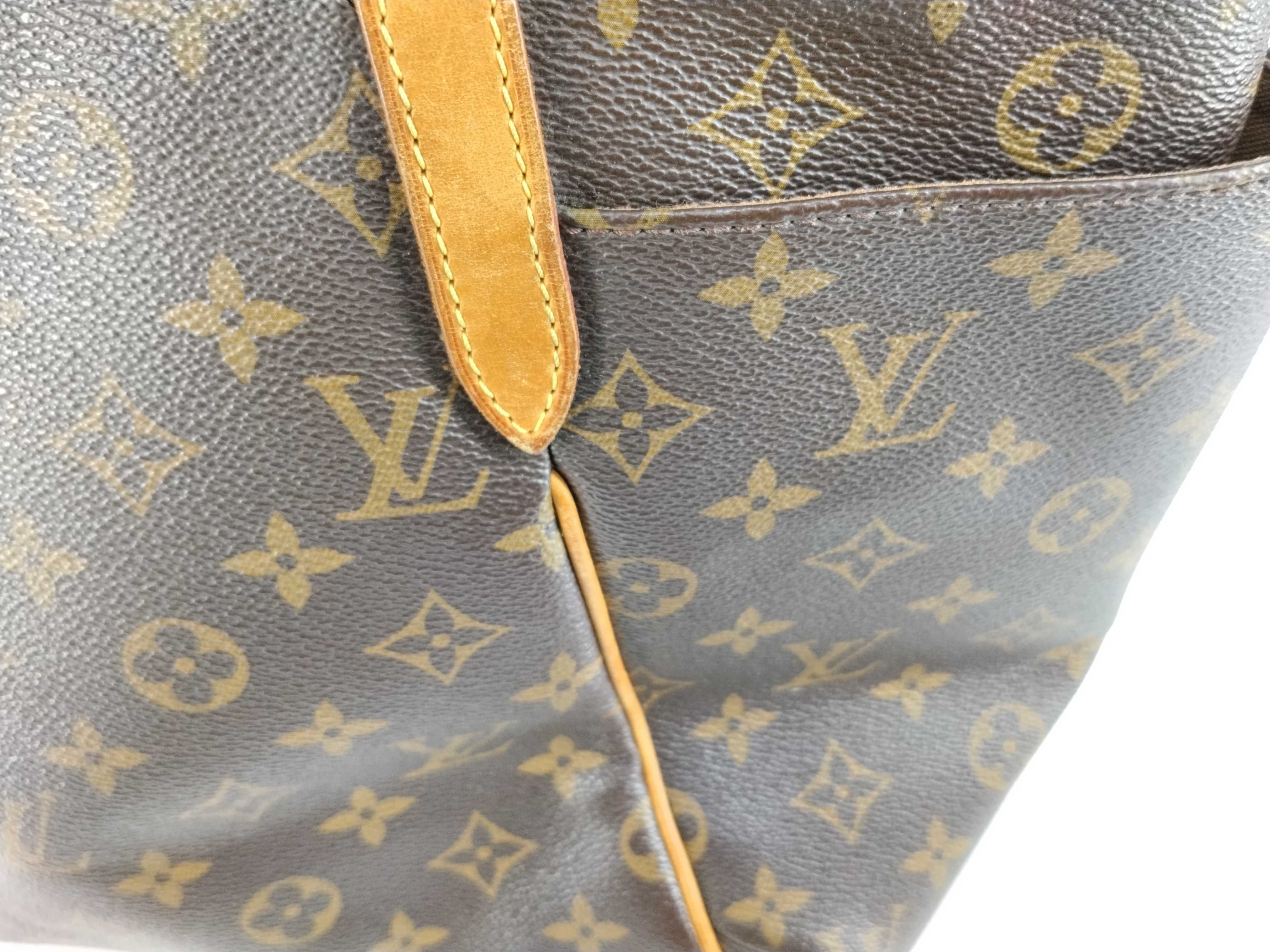 Monogram Totally MM M56689 Tote Bag — view 10