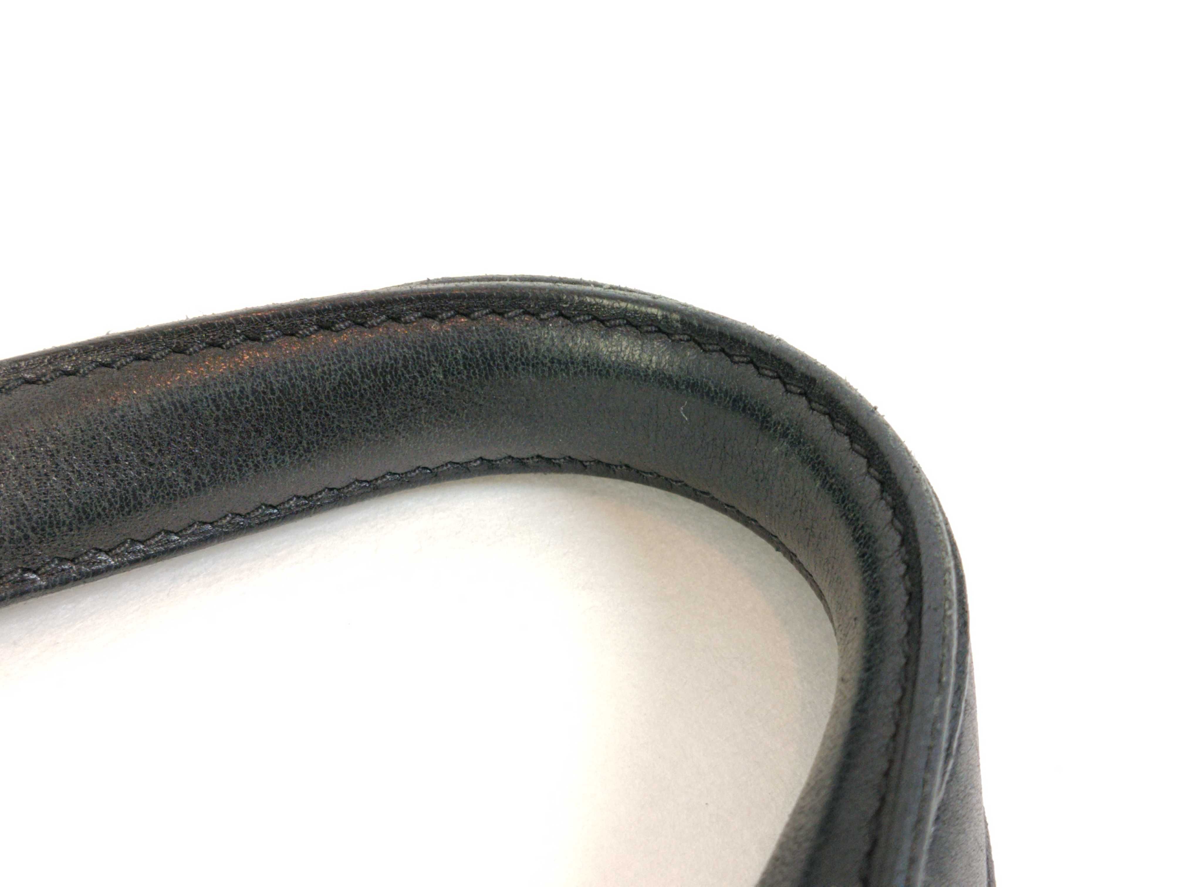 Sac Ybou MM Handbag, Toile H Noir Tote Bag — view 5