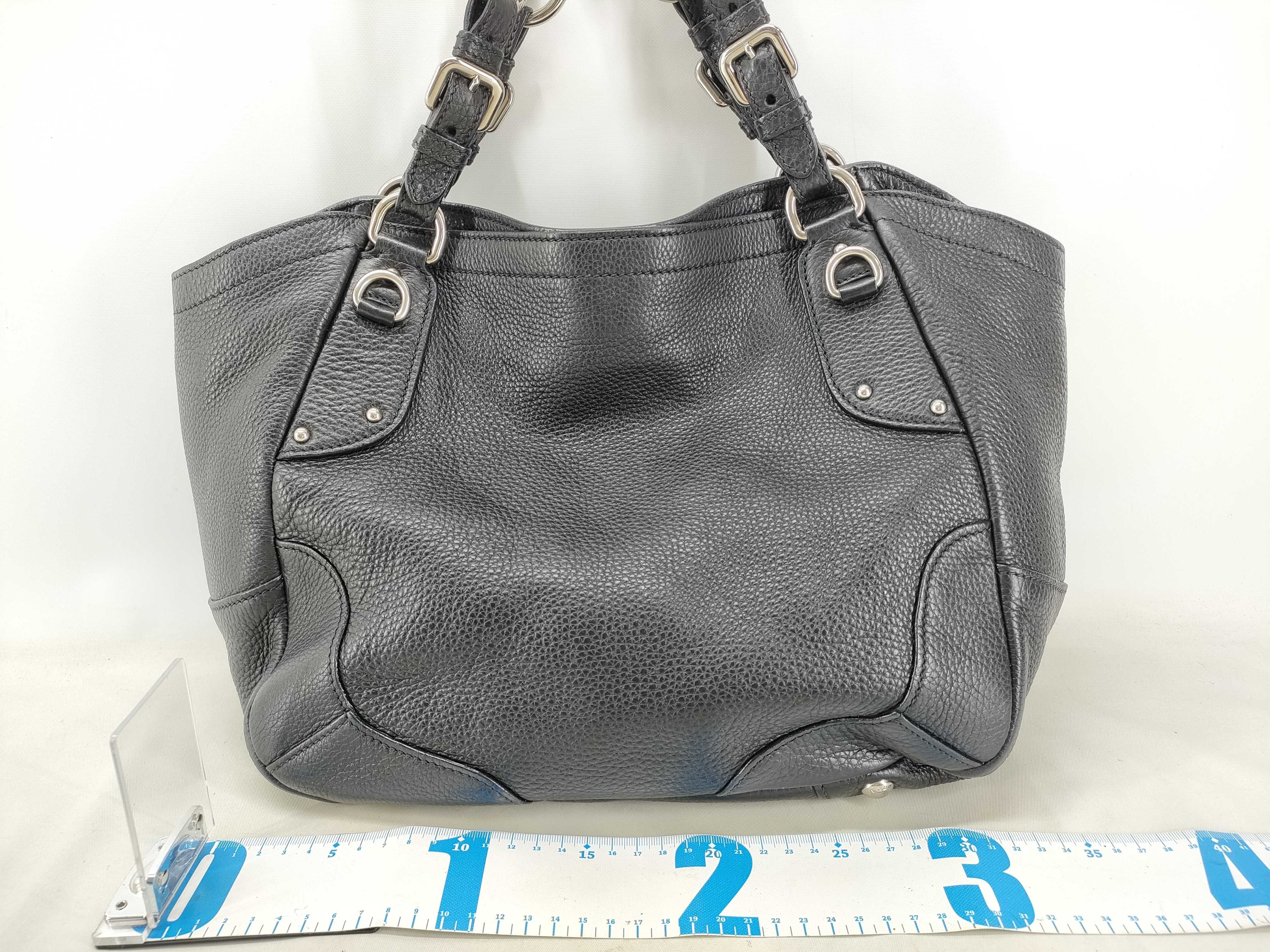 Vitello Tote Bag — view 2