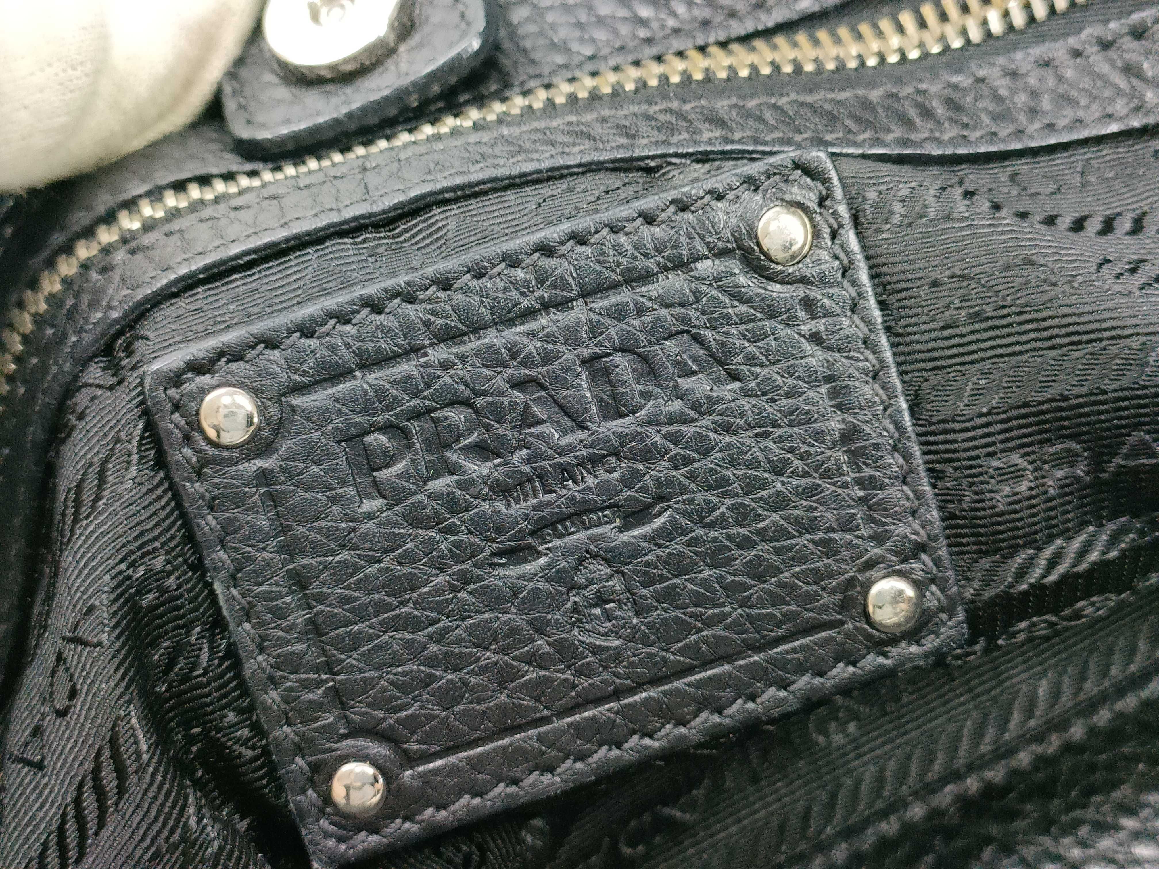 Vitello Tote Bag — view 11