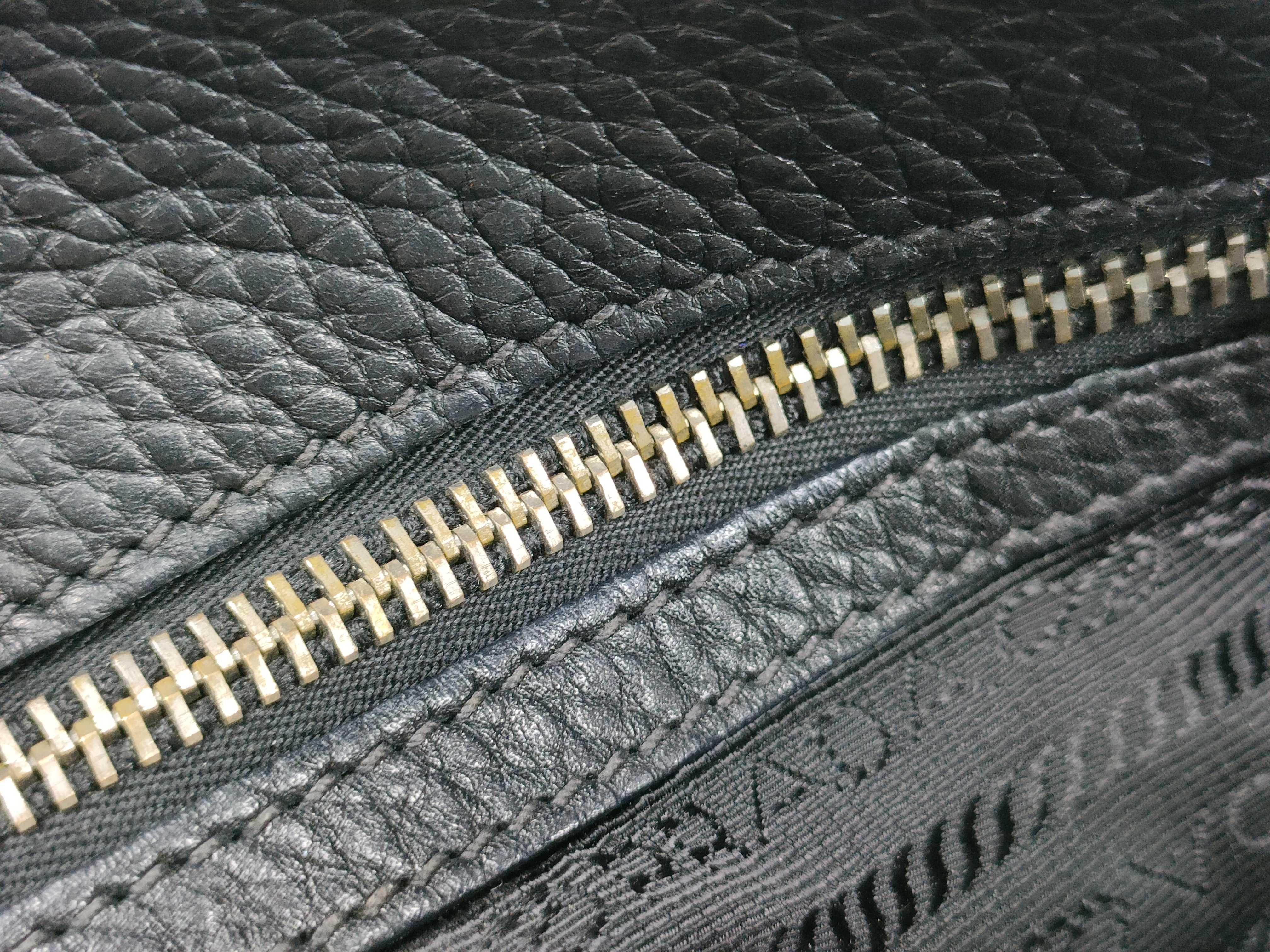 Vitello Tote Bag — view 12