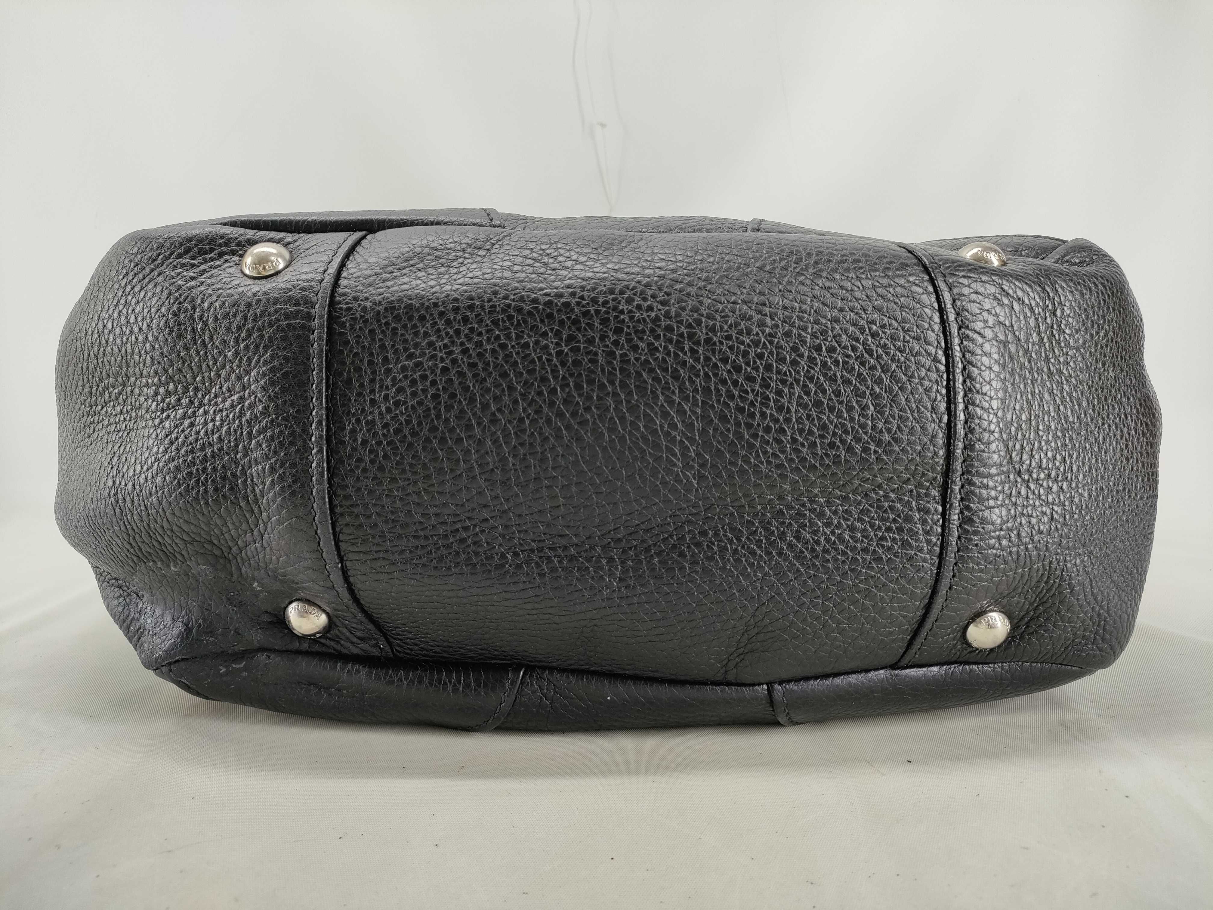 Vitello Tote Bag — view 3