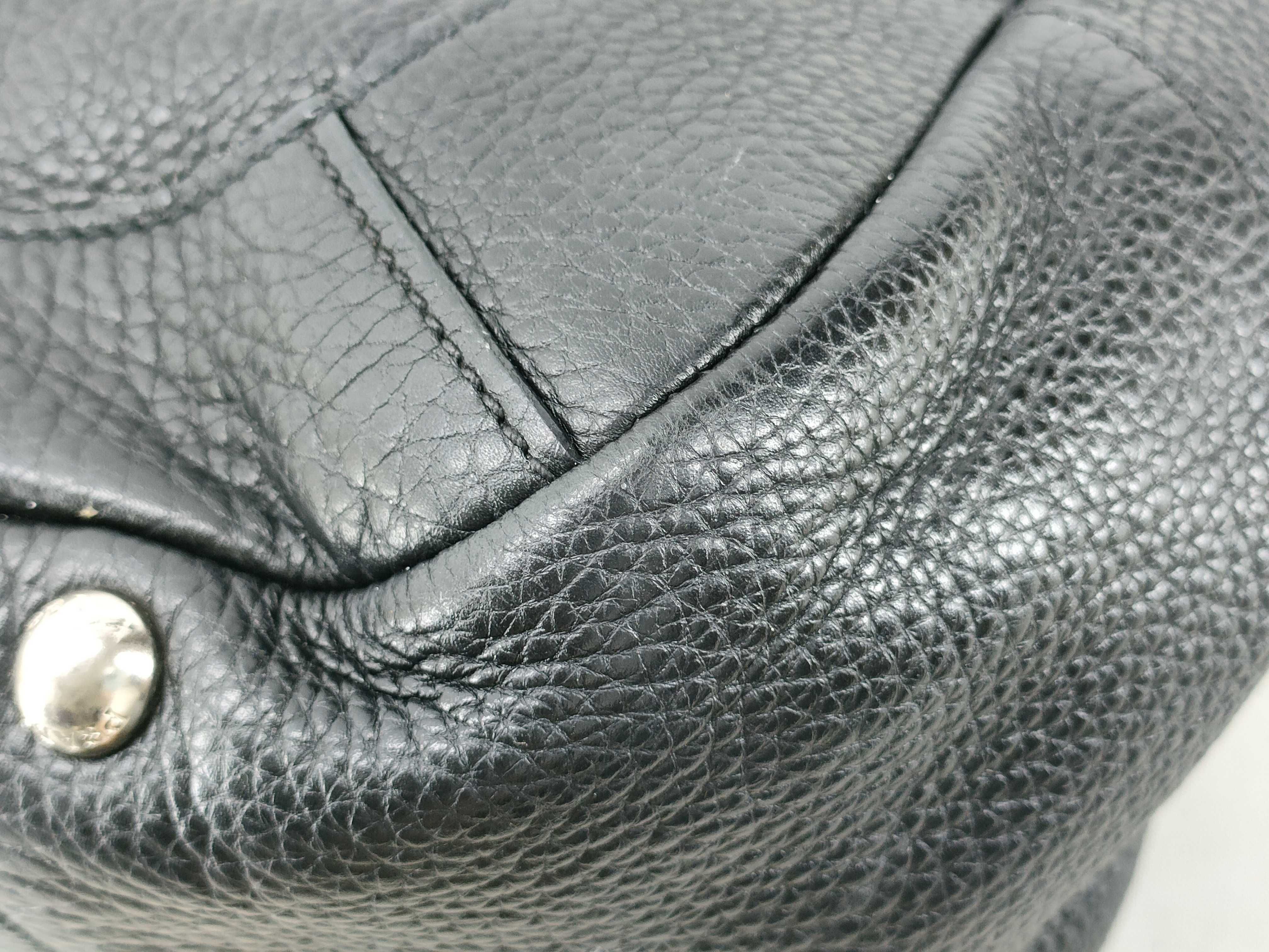 Vitello Tote Bag — view 4