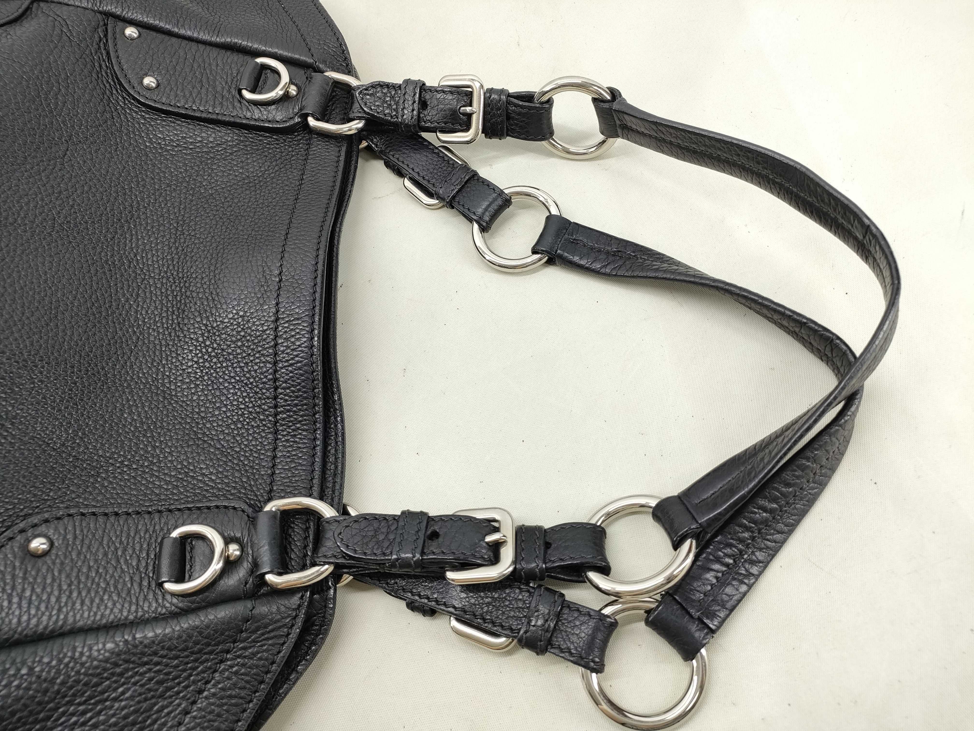 Vitello Tote Bag — view 5