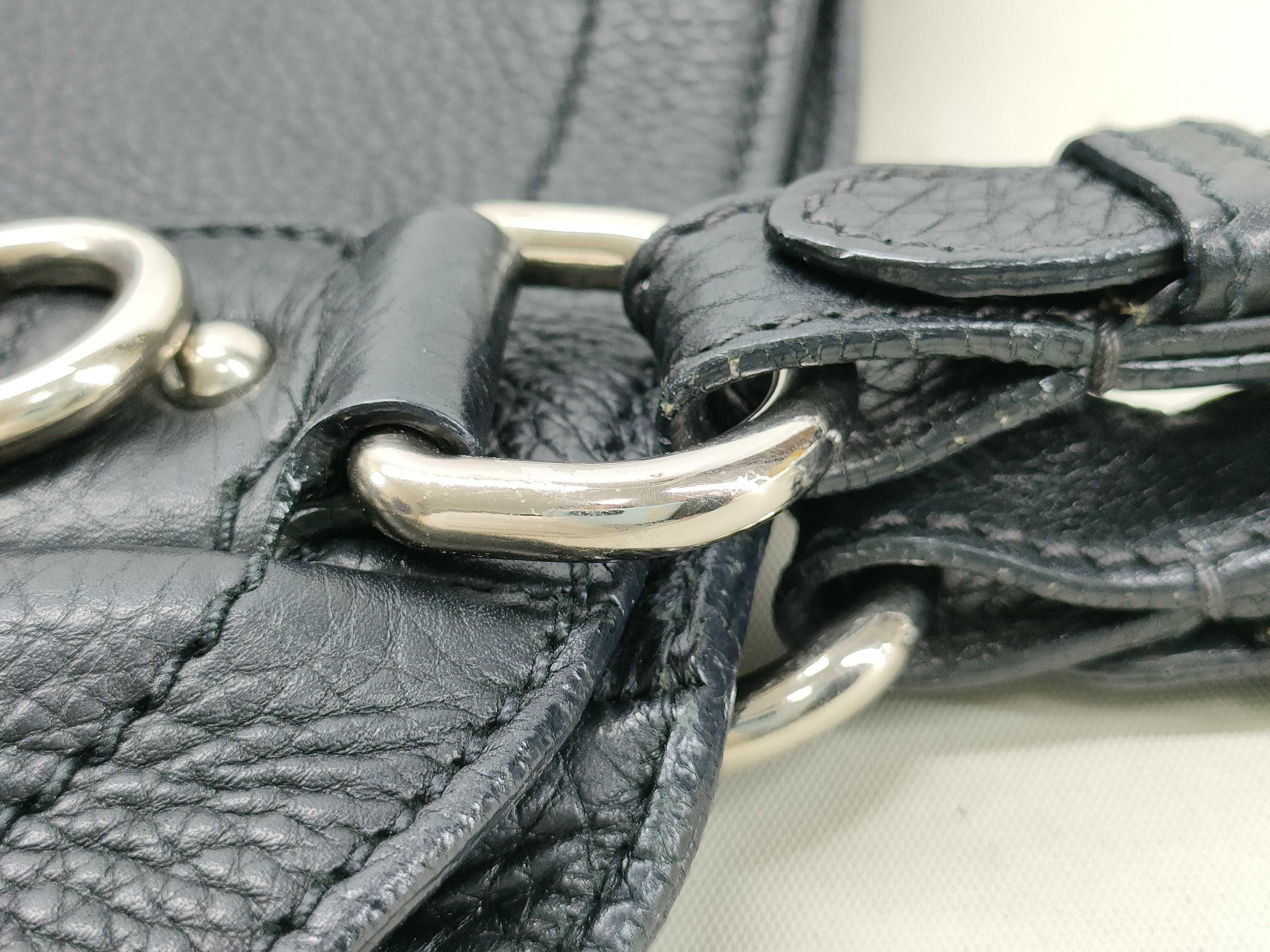 Vitello Tote Bag — view 6