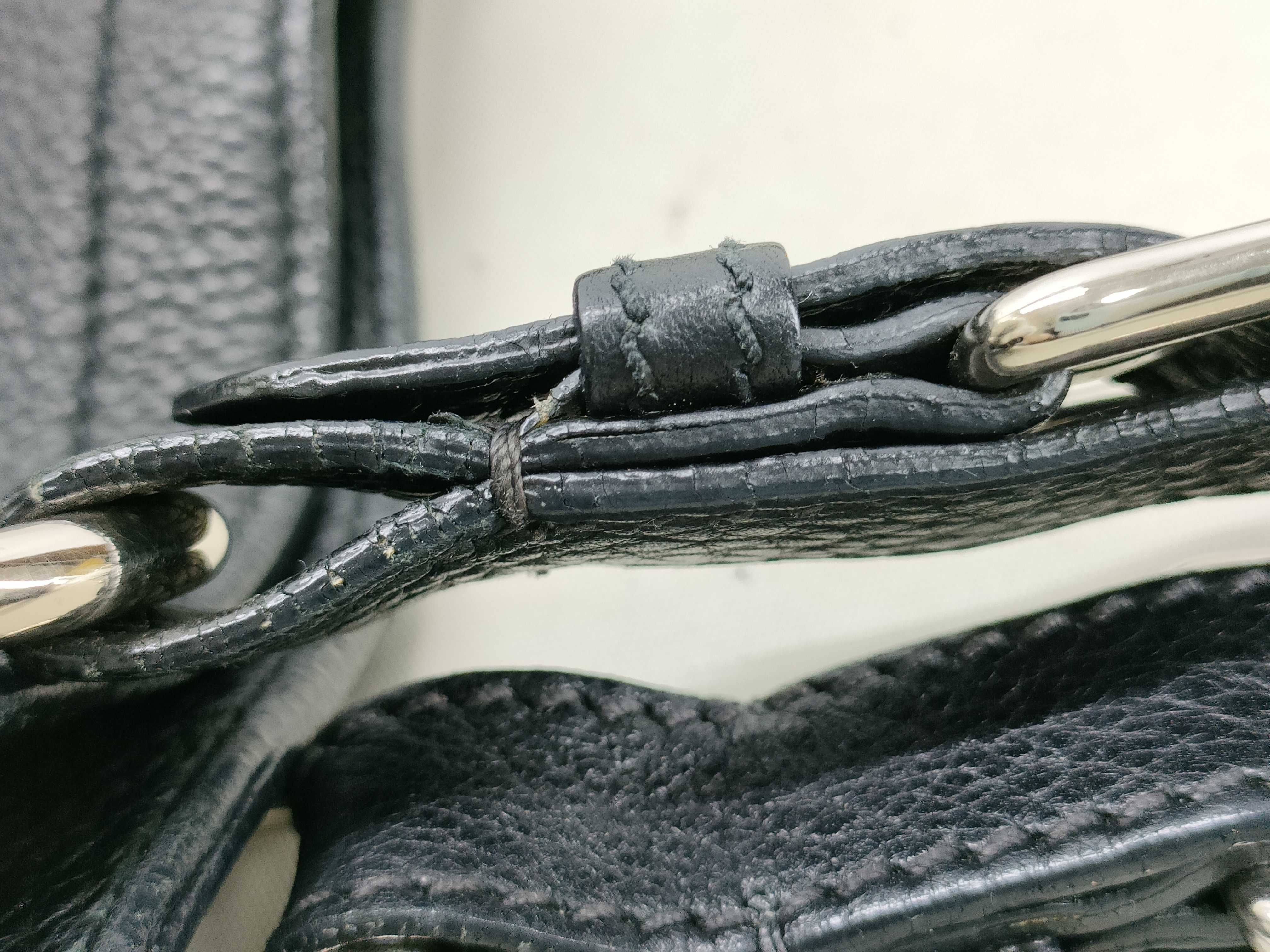 Vitello Tote Bag — view 7