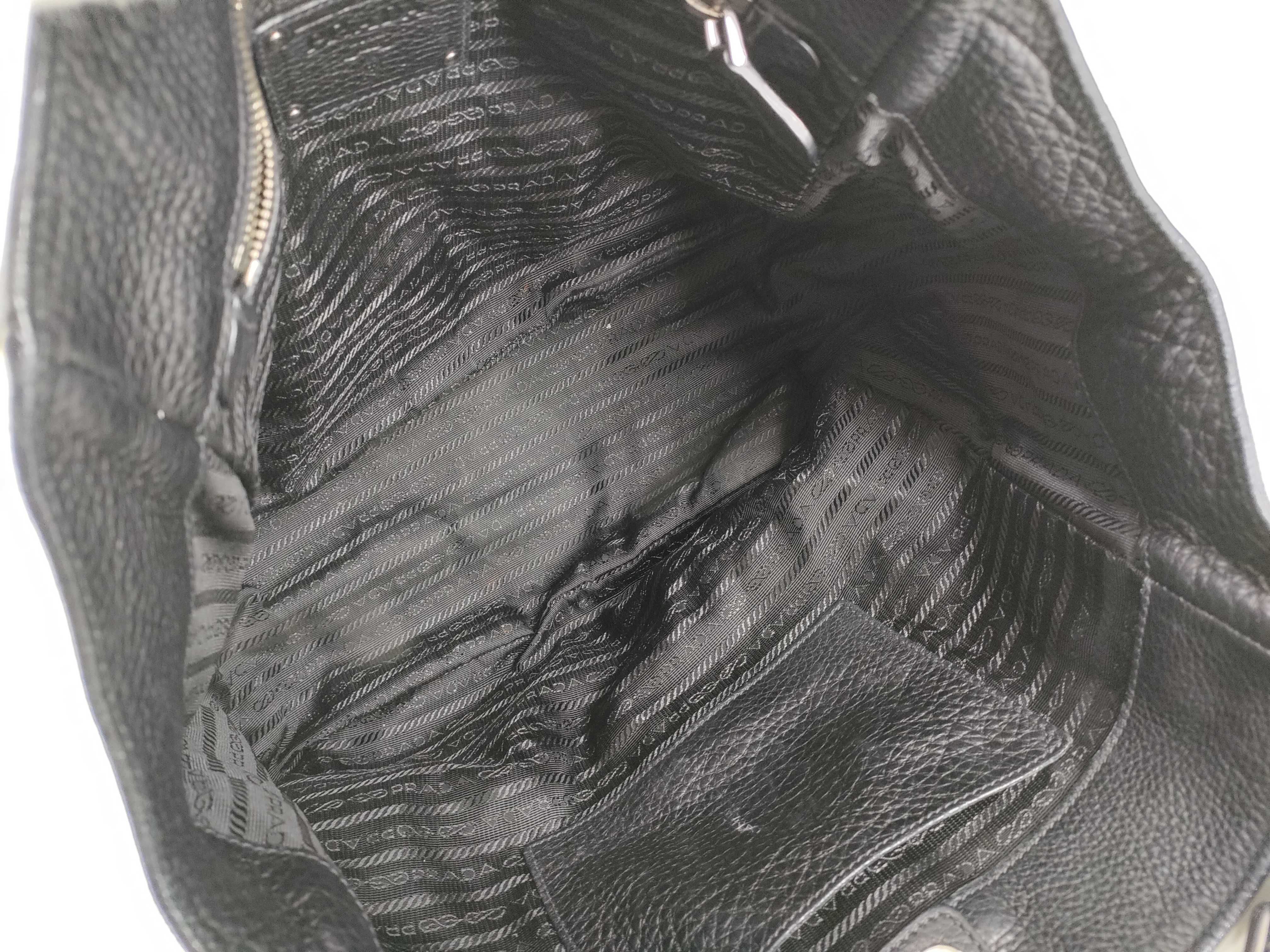 Vitello Tote Bag — view 8