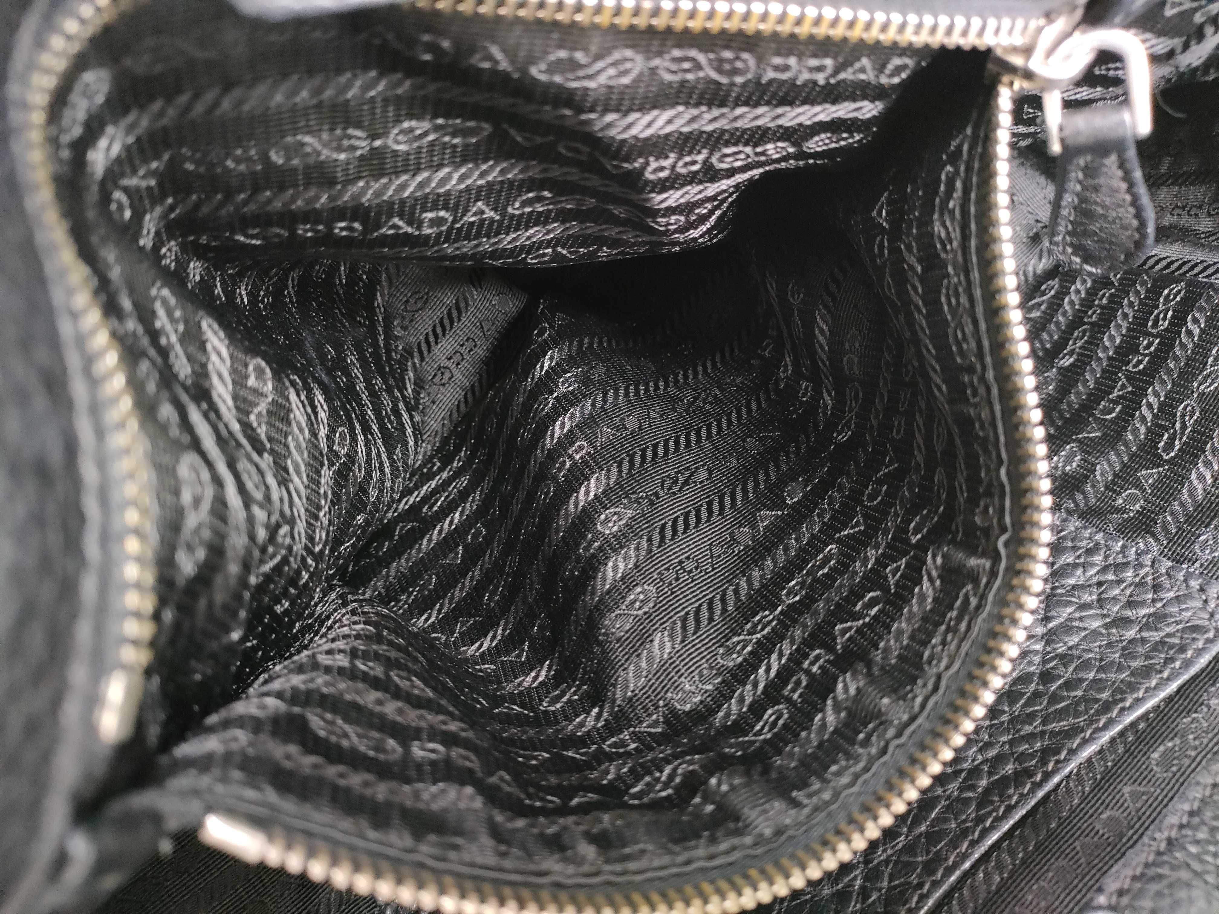Vitello Tote Bag — view 9