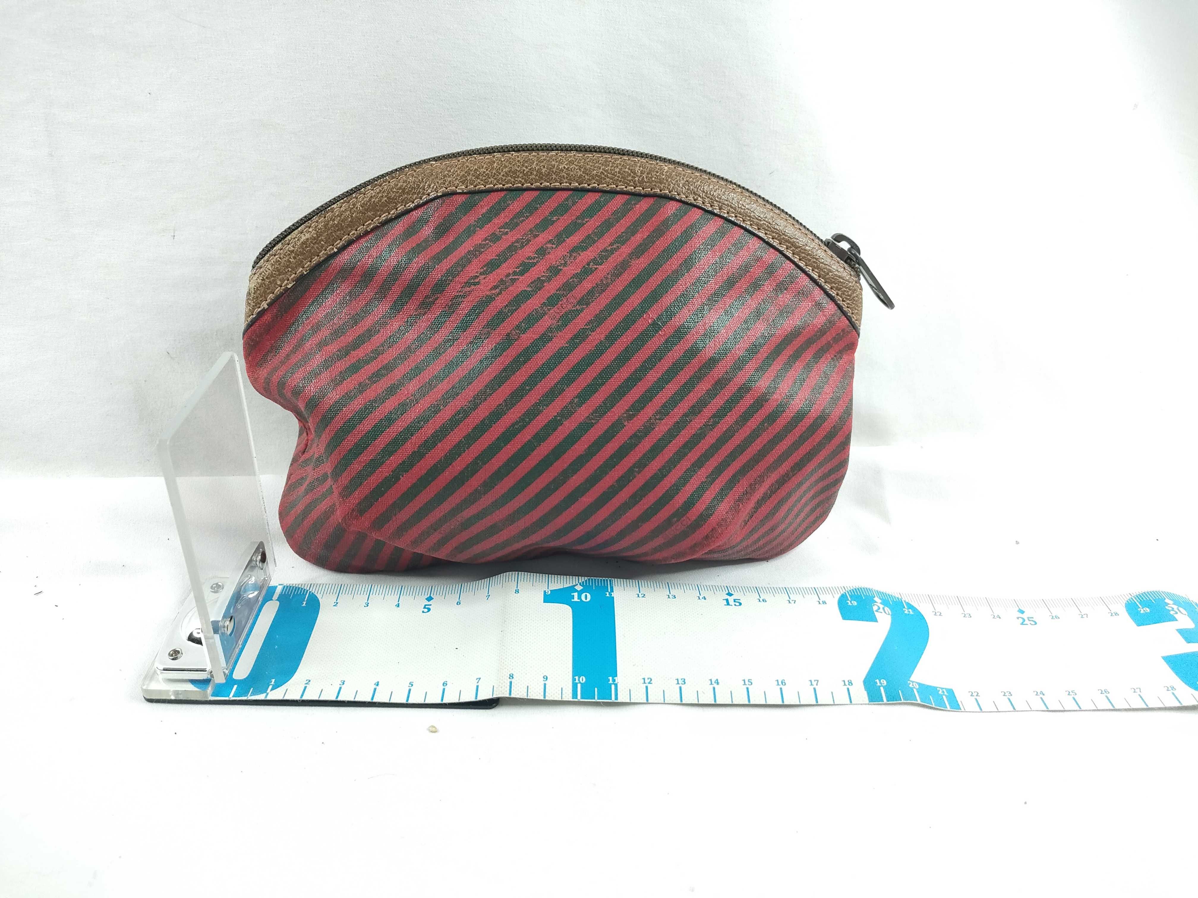 Vintage Old Regate Line 89.01.027 Pouch Small Item Pouch — view 2