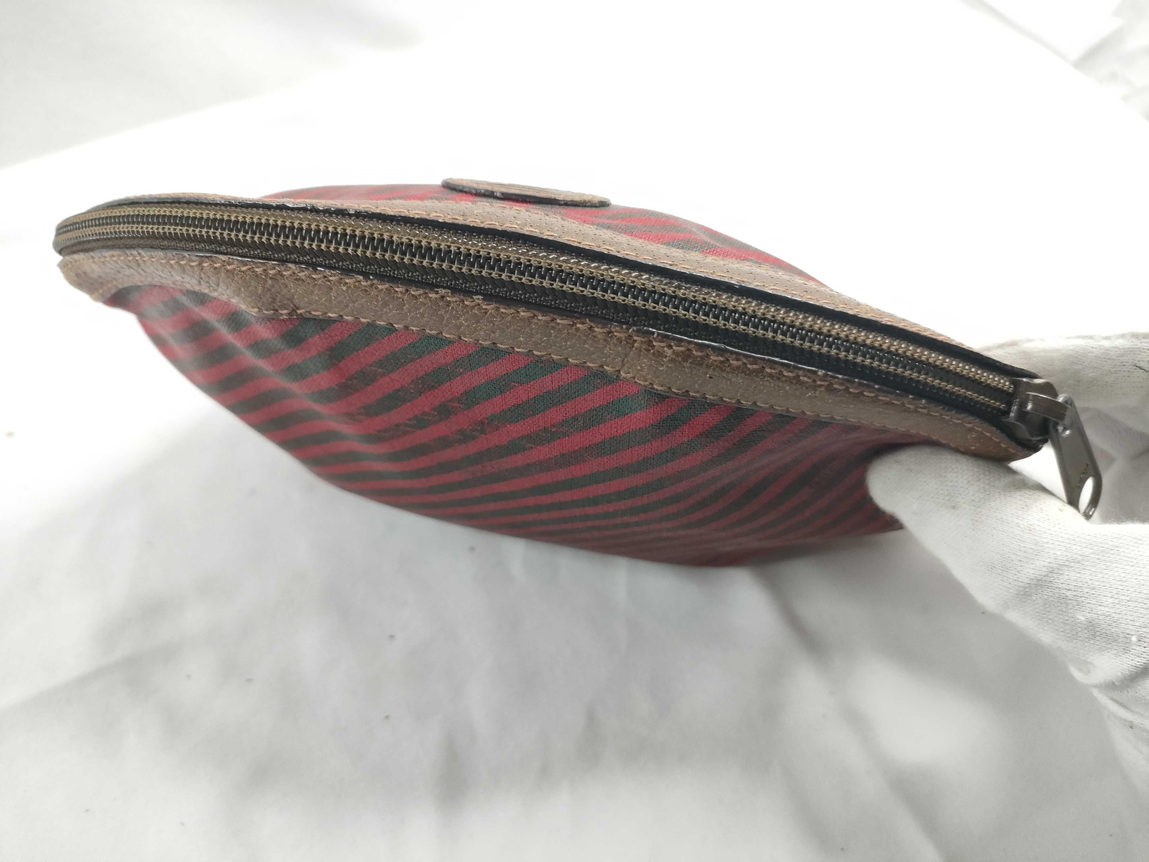 Vintage Old Regate Line 89.01.027 Pouch Small Item Pouch — view 6